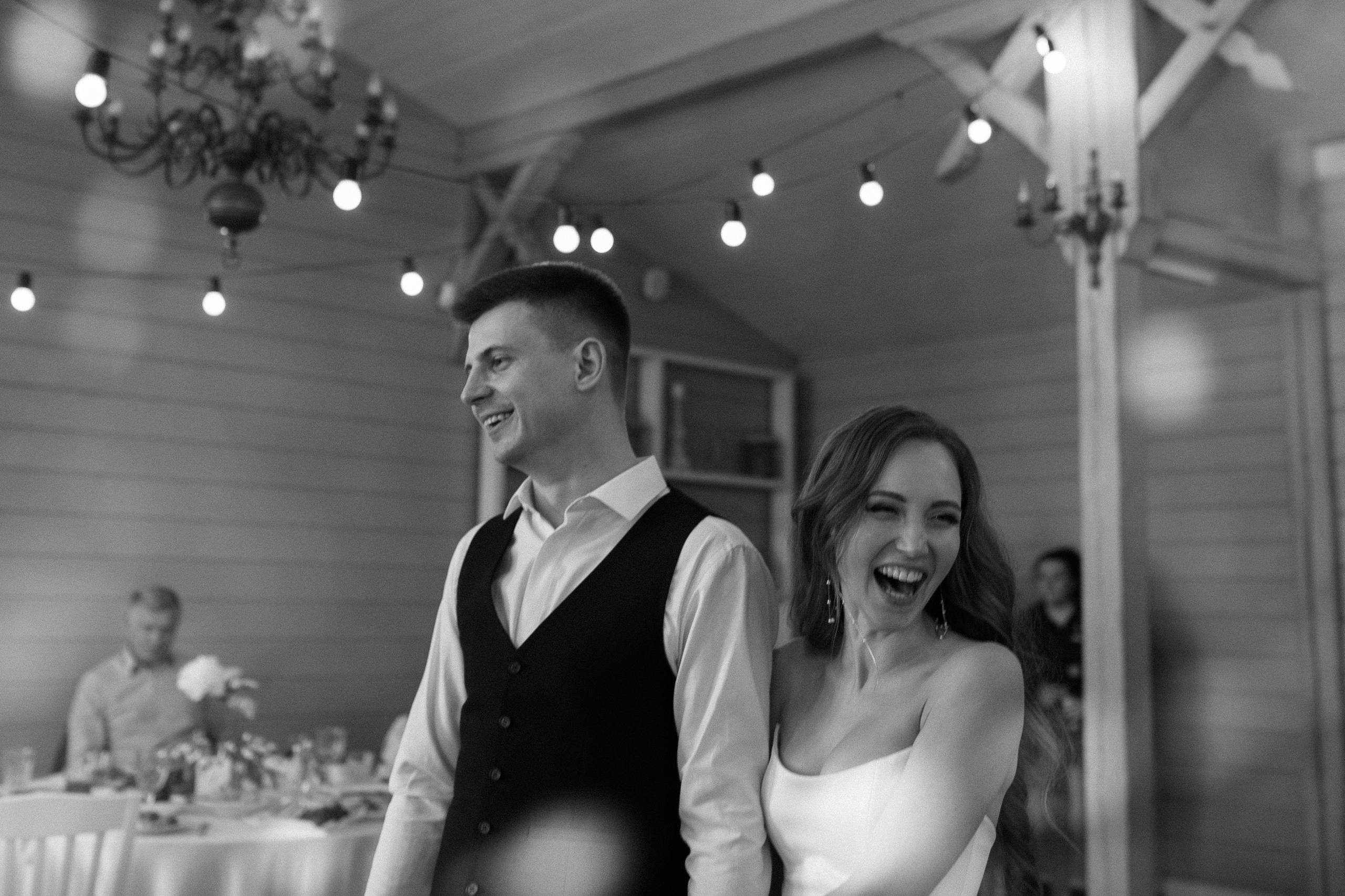 Женя & Никита. Свадебное агентство WedStories agency