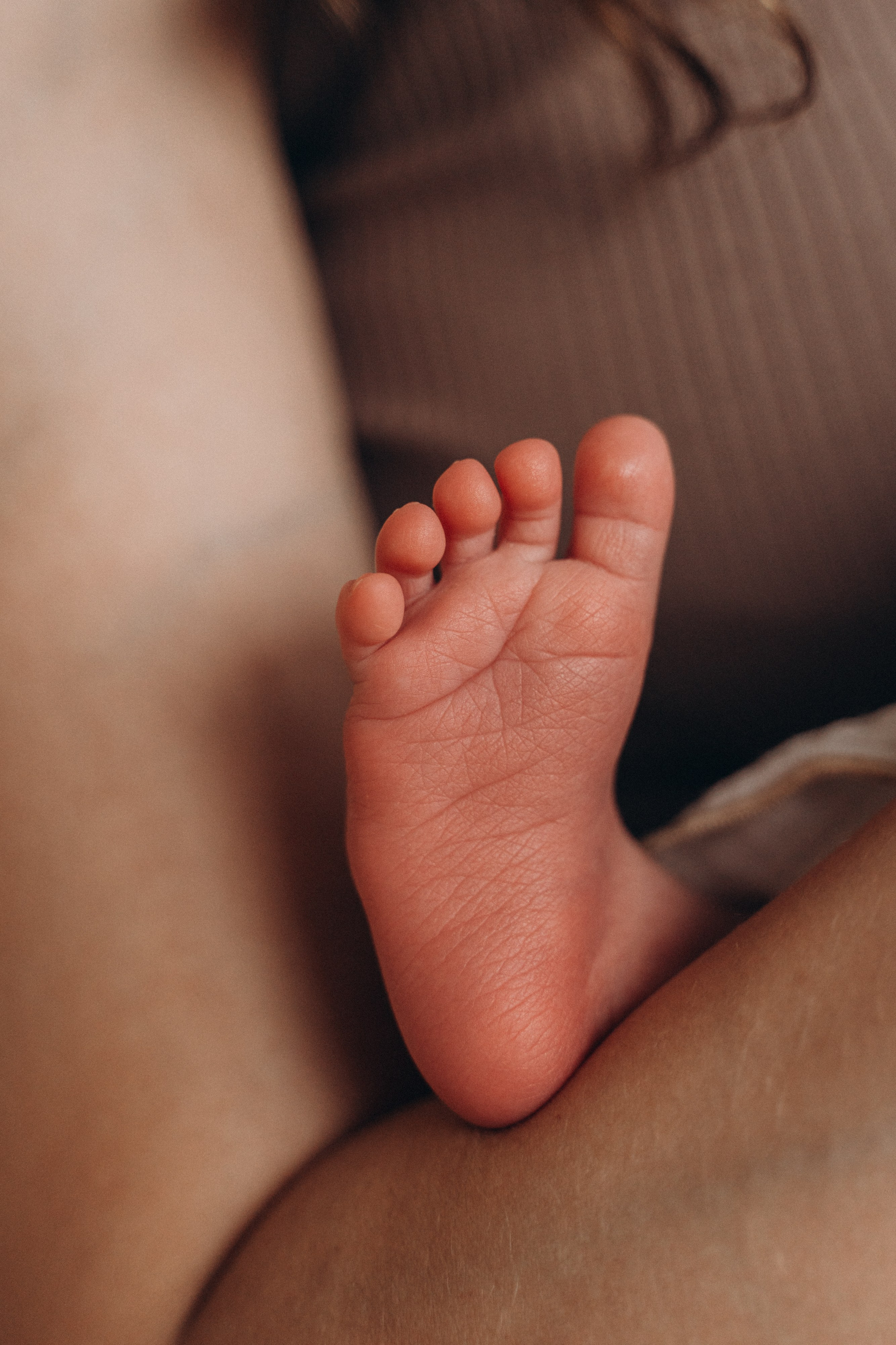 Вова, Катя, Гриша и Ася. Волик Мария