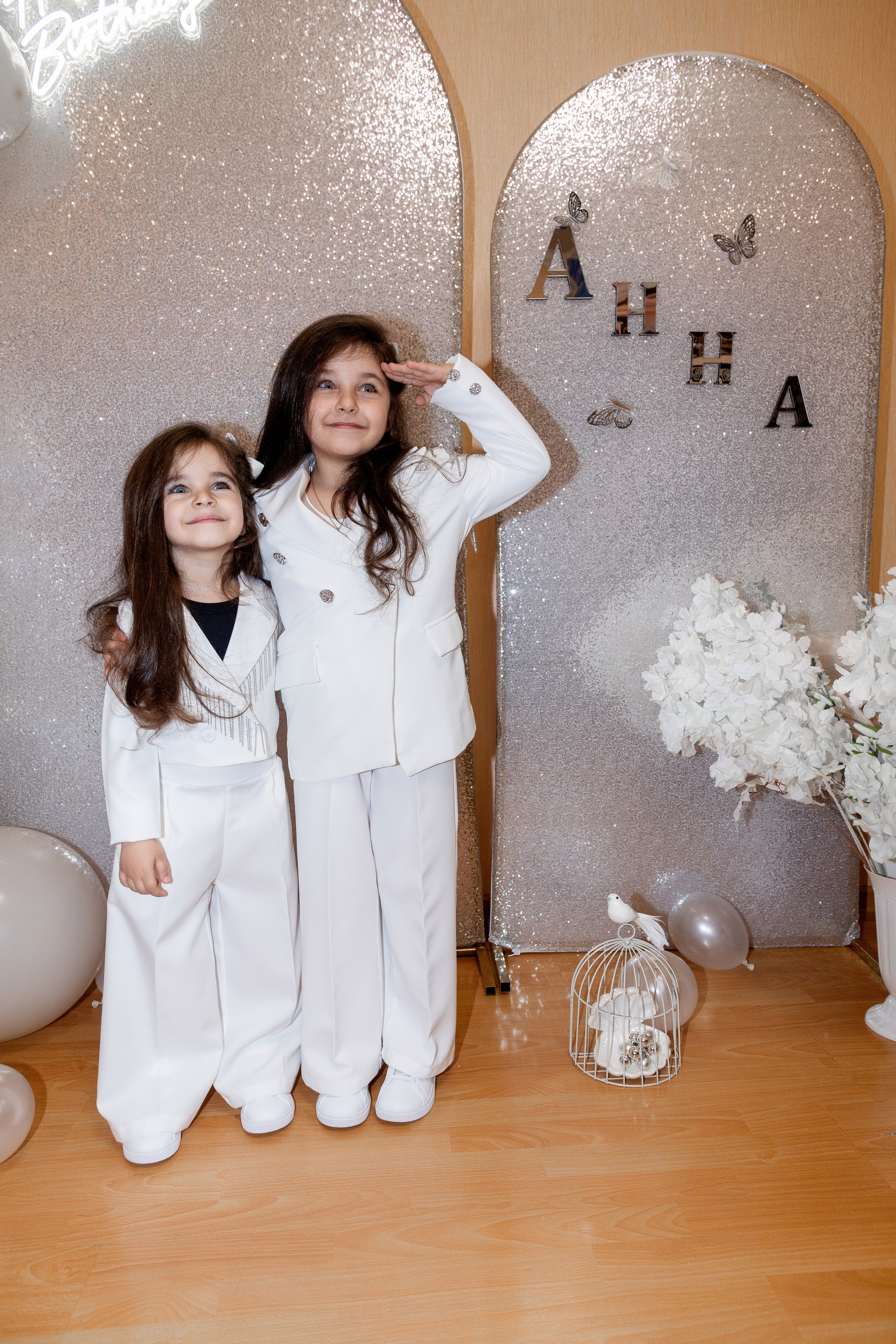 День Рождения Анна. Индивидуальный и свадебный фотограф в Москве, Электростали и Туле Кадейкина Екатерина