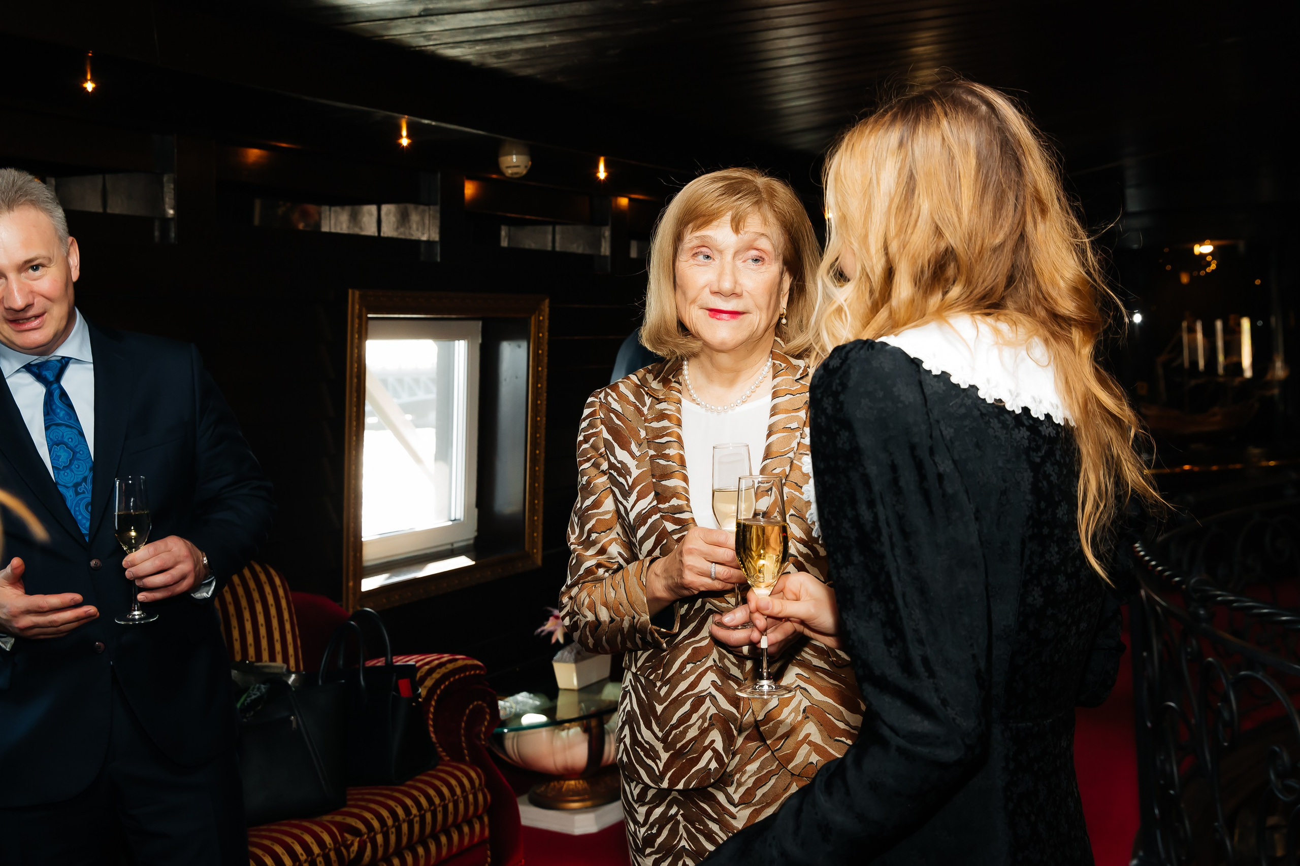 Благодать 2024. Семейный и портретный фотограф в Санкт-Петербурге Ольга Станкова