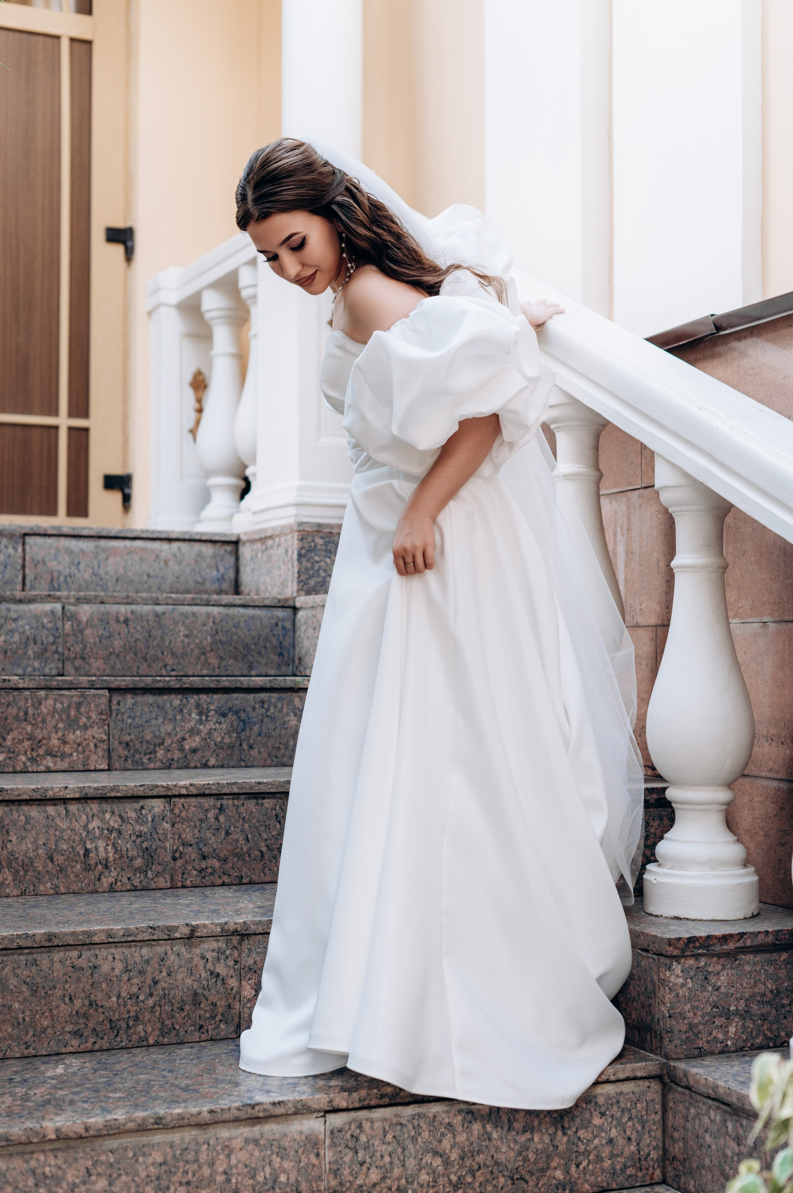 Артем и Екатерина. Свадебный фотограф Белгород