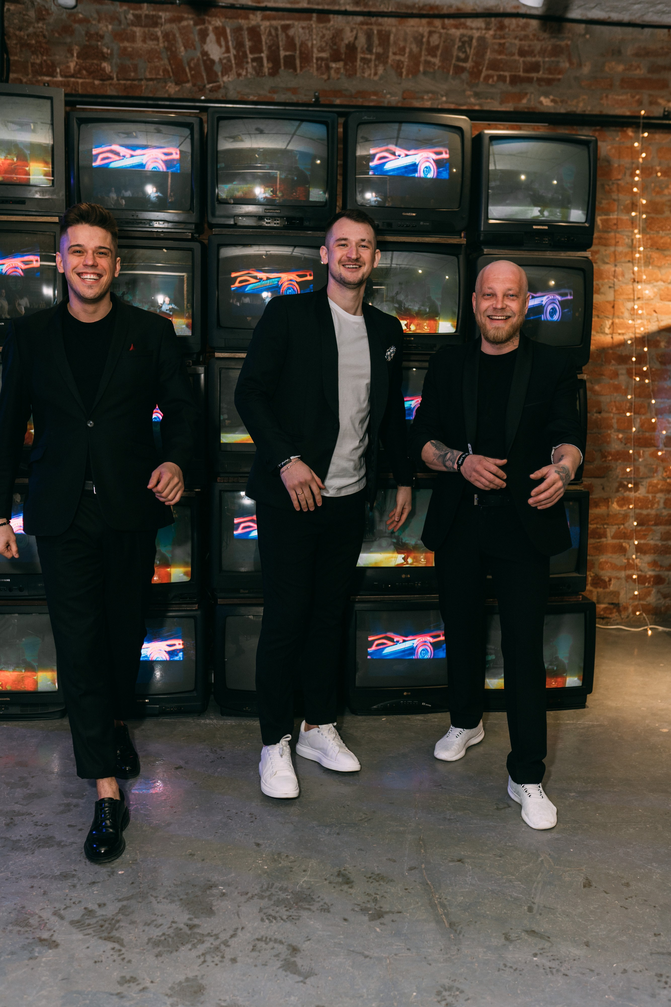 PROF-IT Бизнес-форум. Свадебный и Мужской фотограф