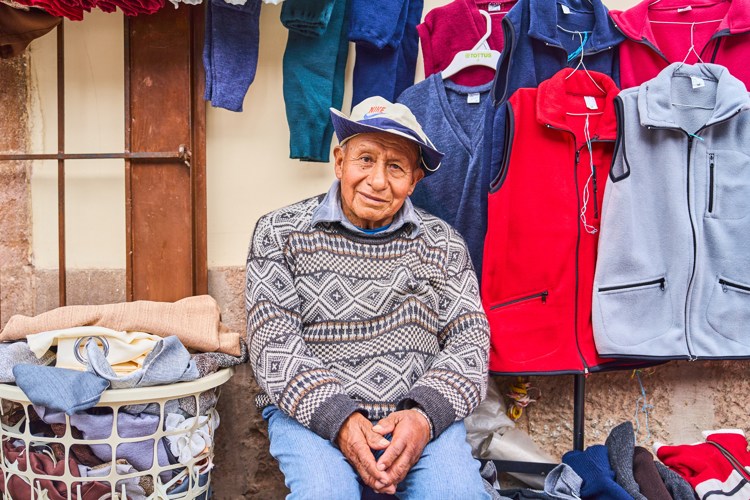 Summer 2025 – Cusco.