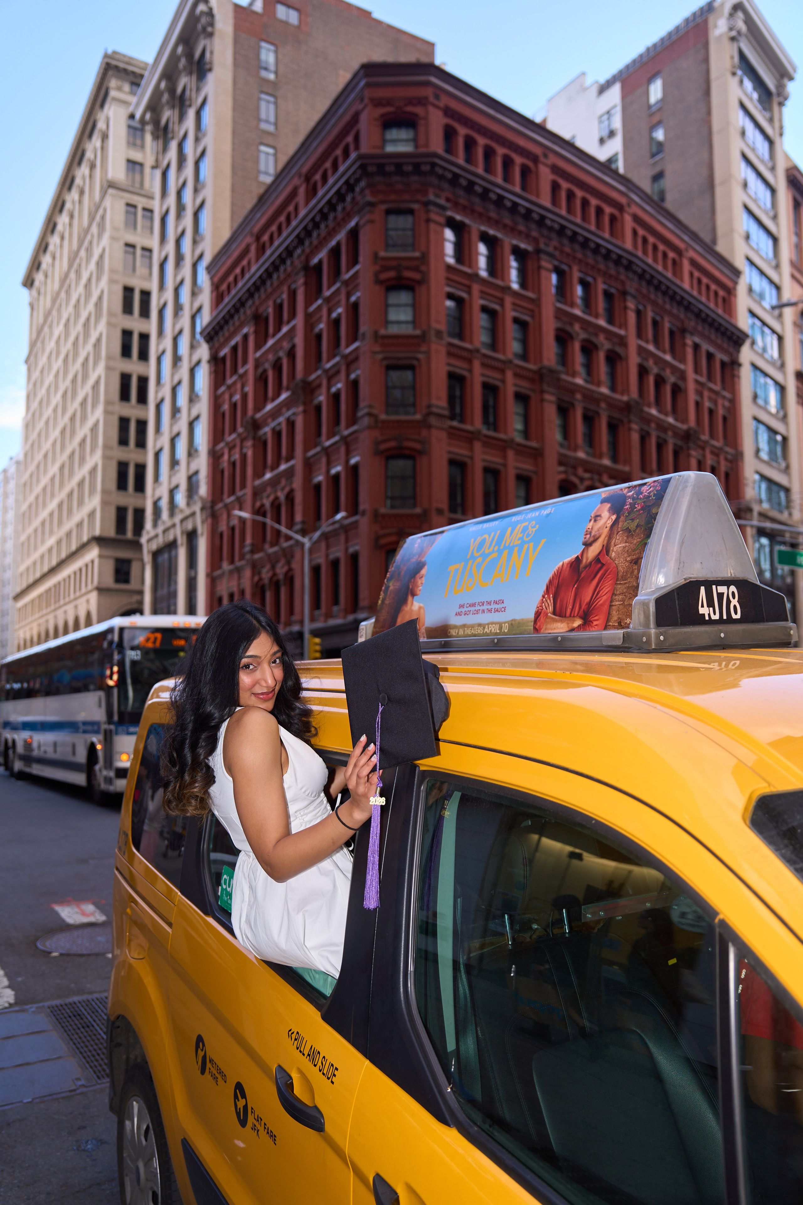 Sameeksha. Spring 2026 – New York.