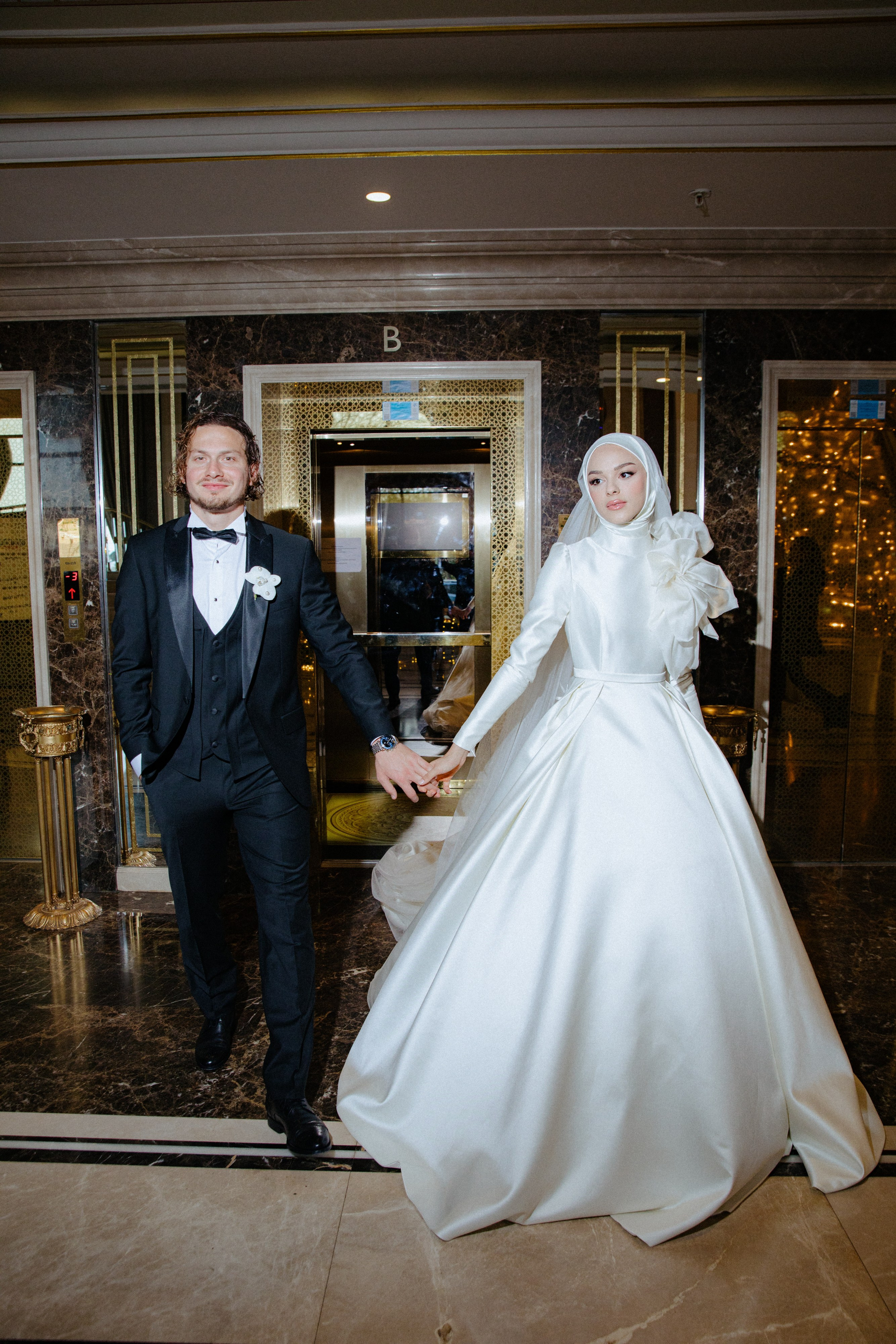 Свадебный и репортажный фотограф