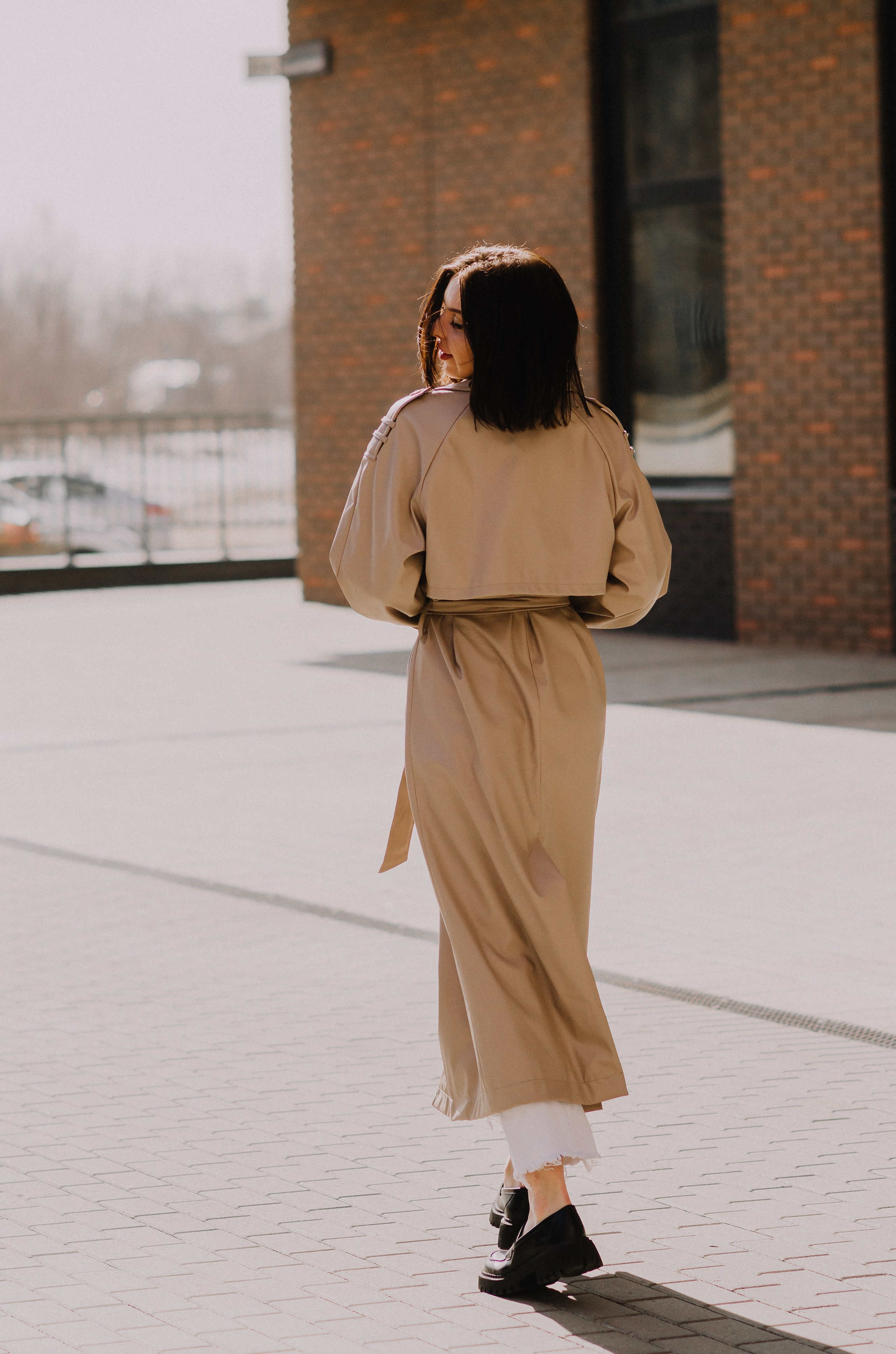 Индивидуальная. Фотограф Anastasya Efimova