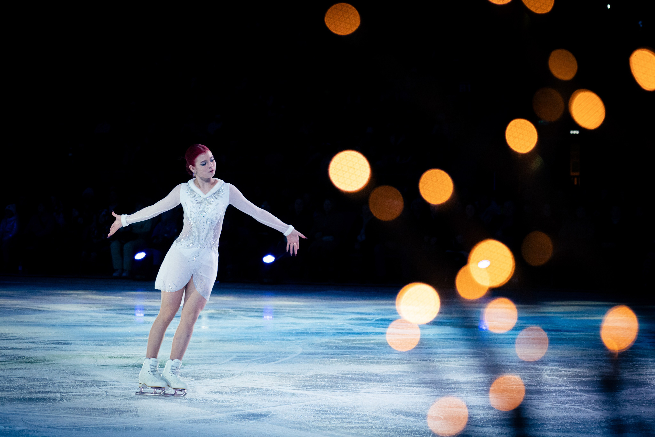 Фотограф Евгений Горбачев