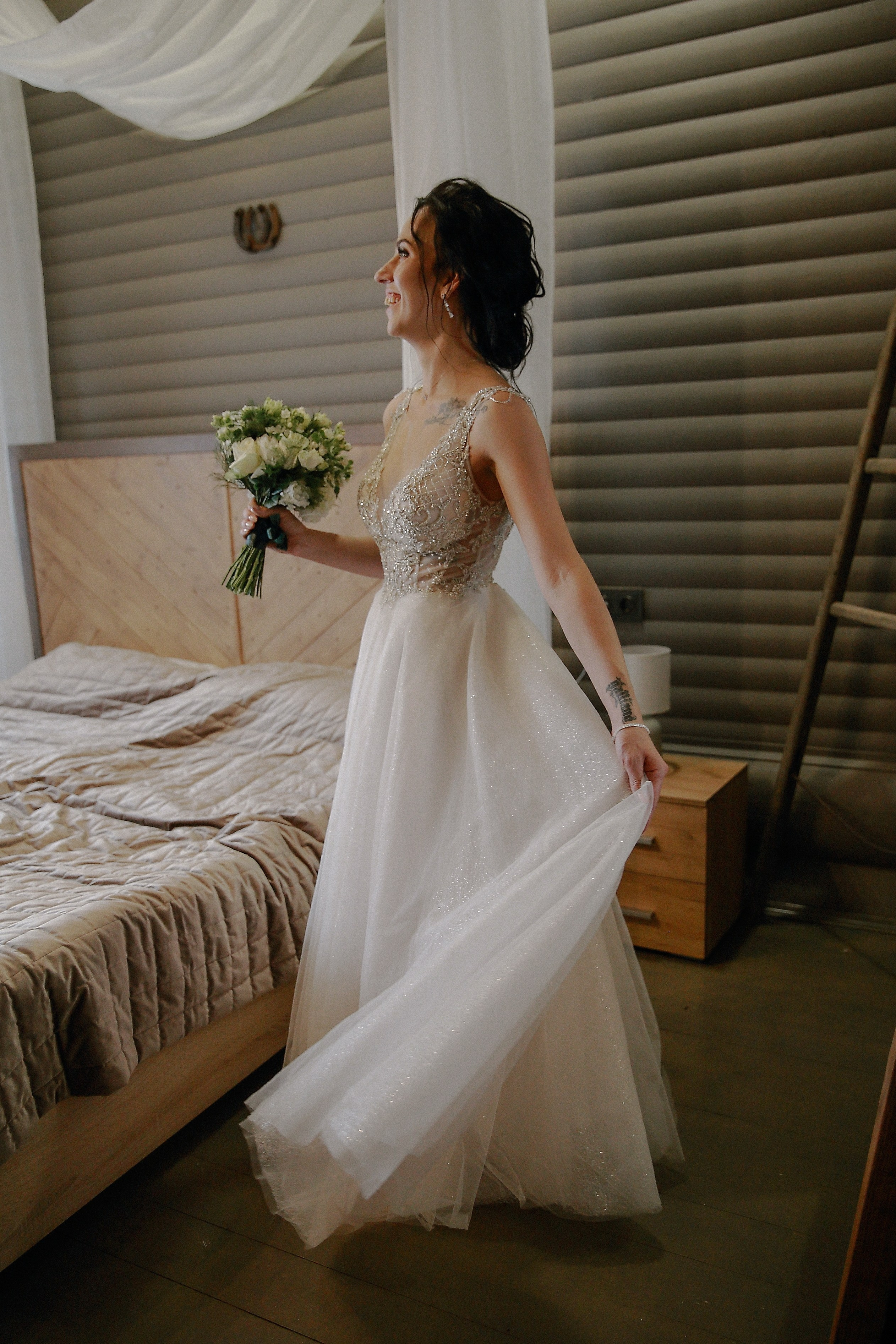 Саша и Ксюша. Семейный и свадебный фотограф в Москве и Зеленограде Пилипенко Юлия