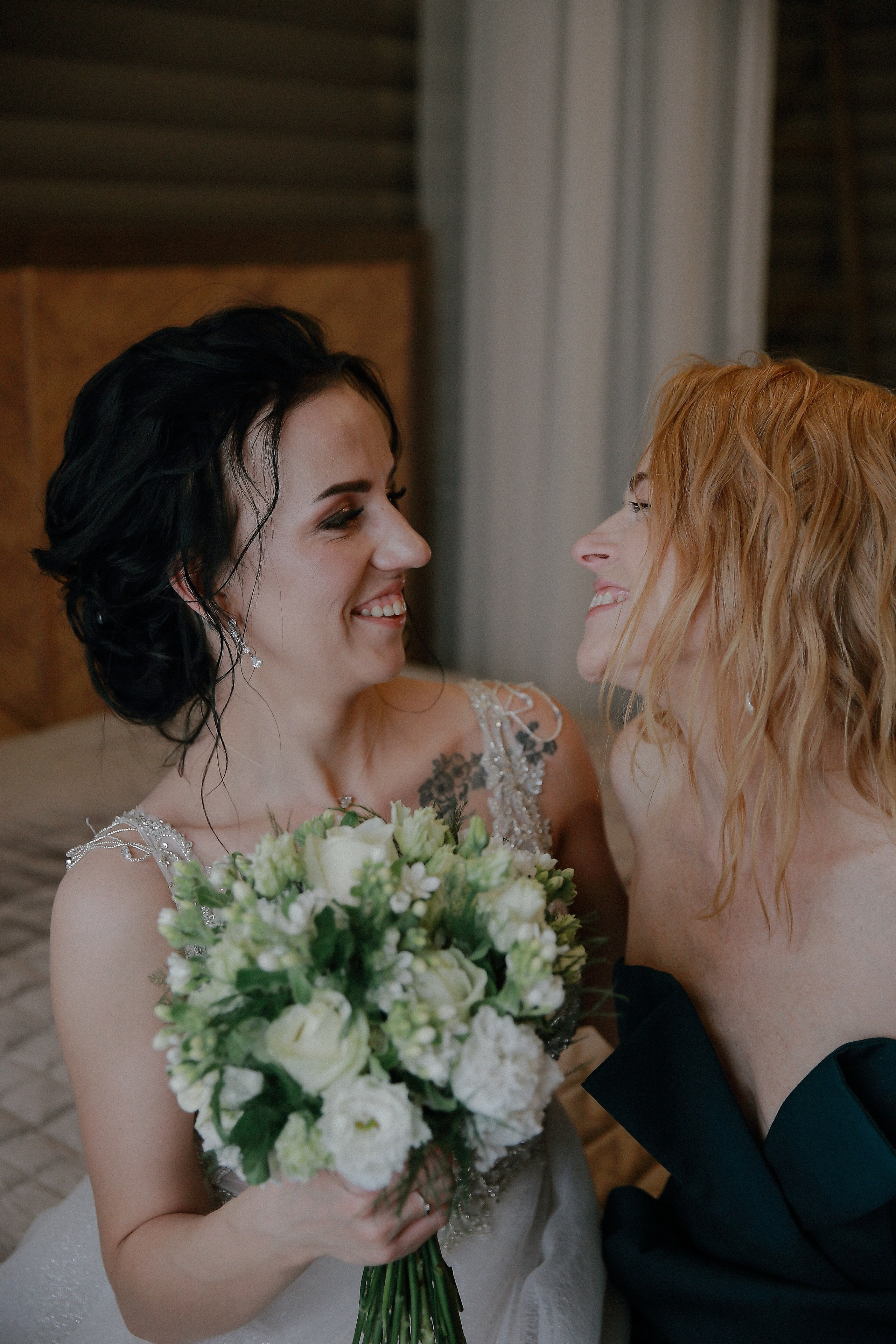 Саша и Ксюша. Семейный и свадебный фотограф в Москве и Зеленограде Пилипенко Юлия