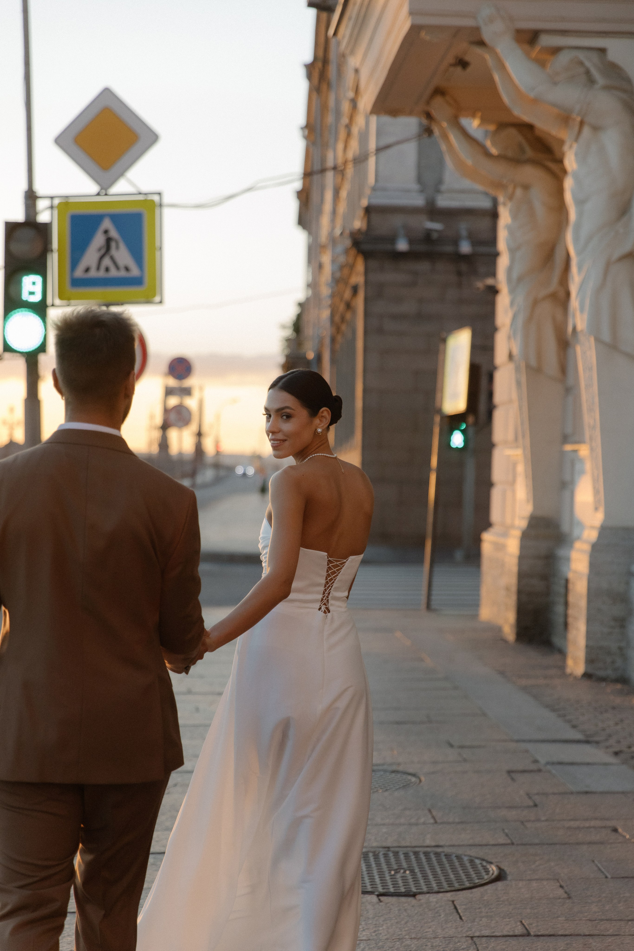 Игорь и Арина. Семейный и свадебный фотограф в Москве и Зеленограде Пилипенко Юлия
