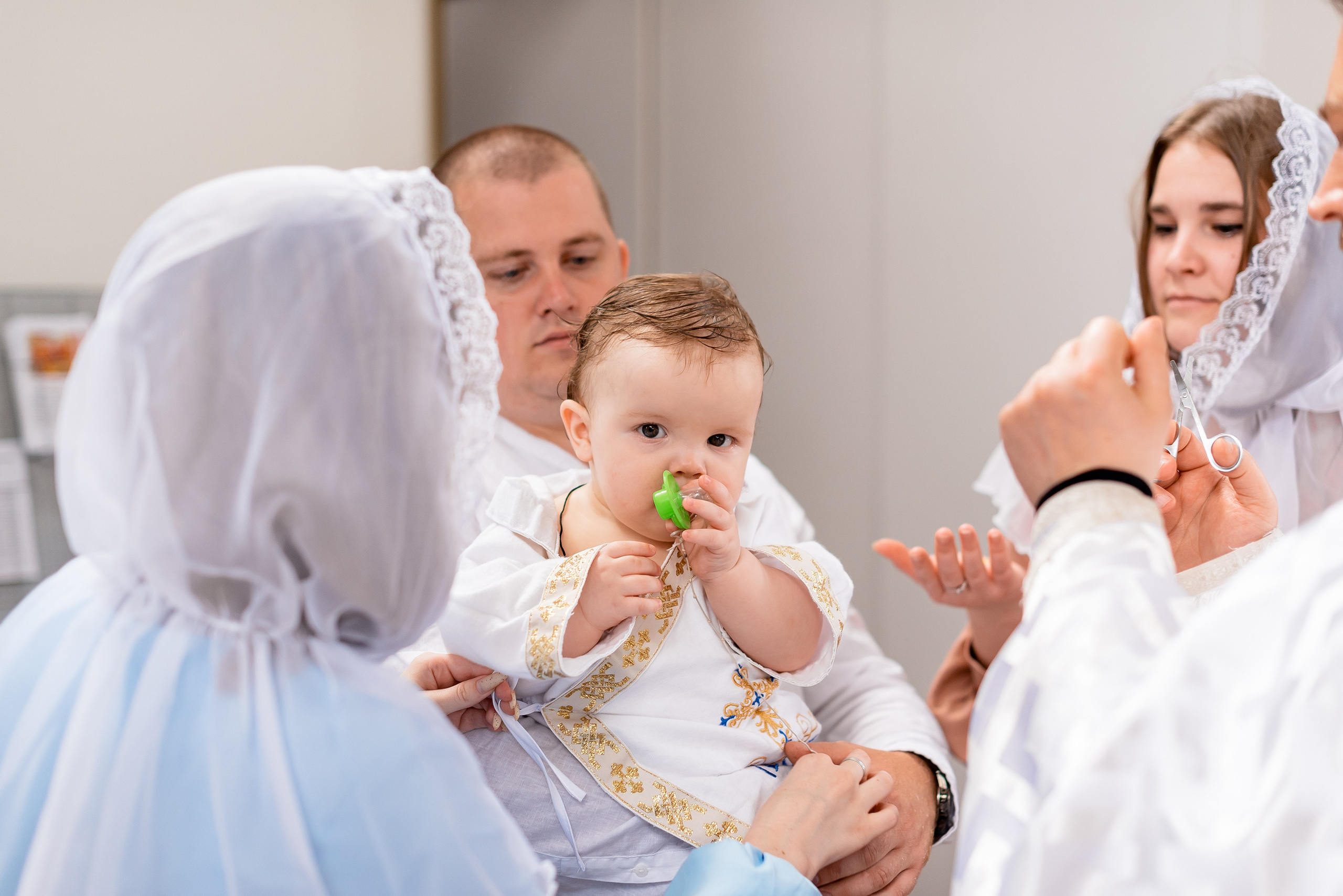 Храм Александра Невского. Фотограф Татьяна Иванчикова