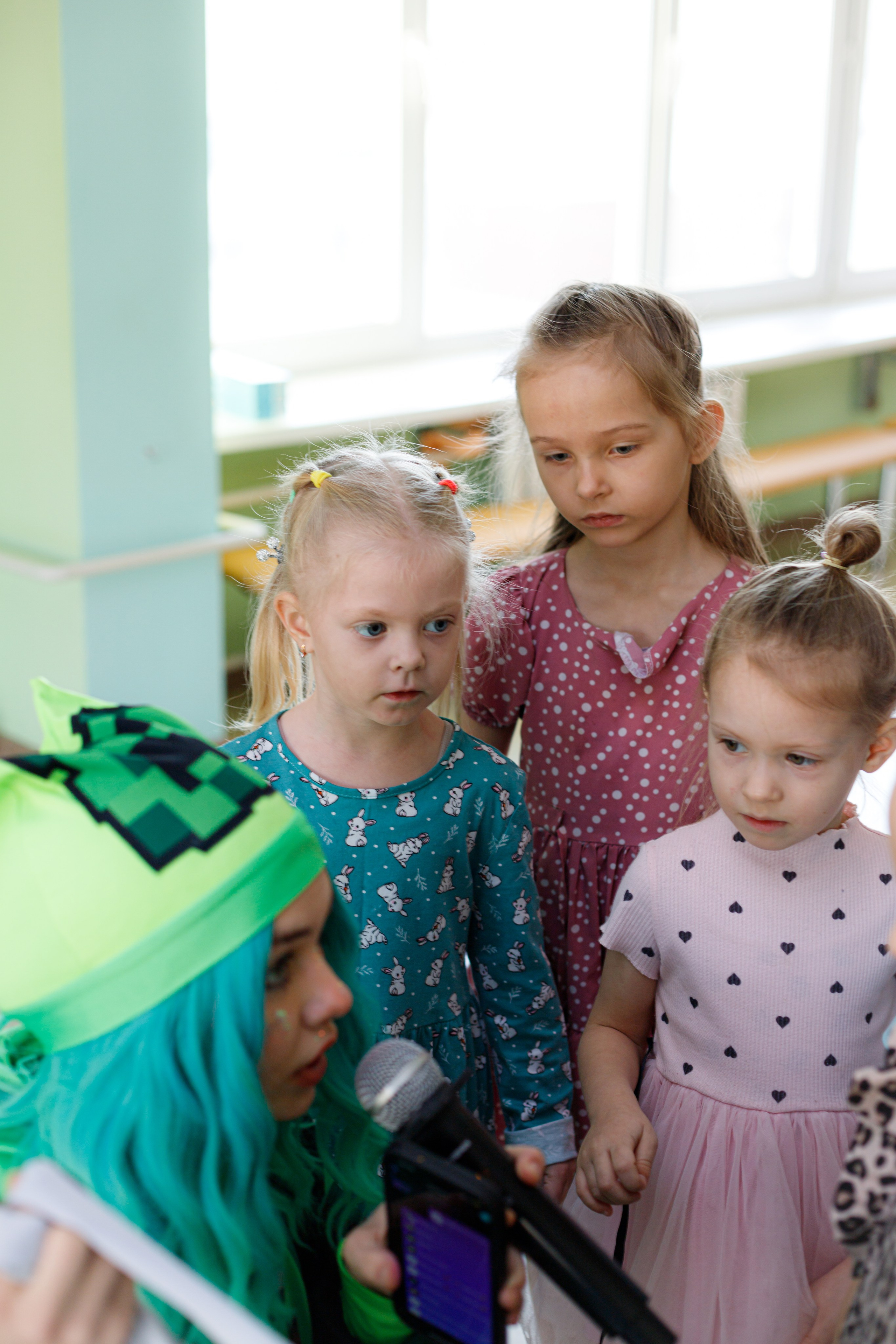 Эмиль / 6 years birthday. Photokarish