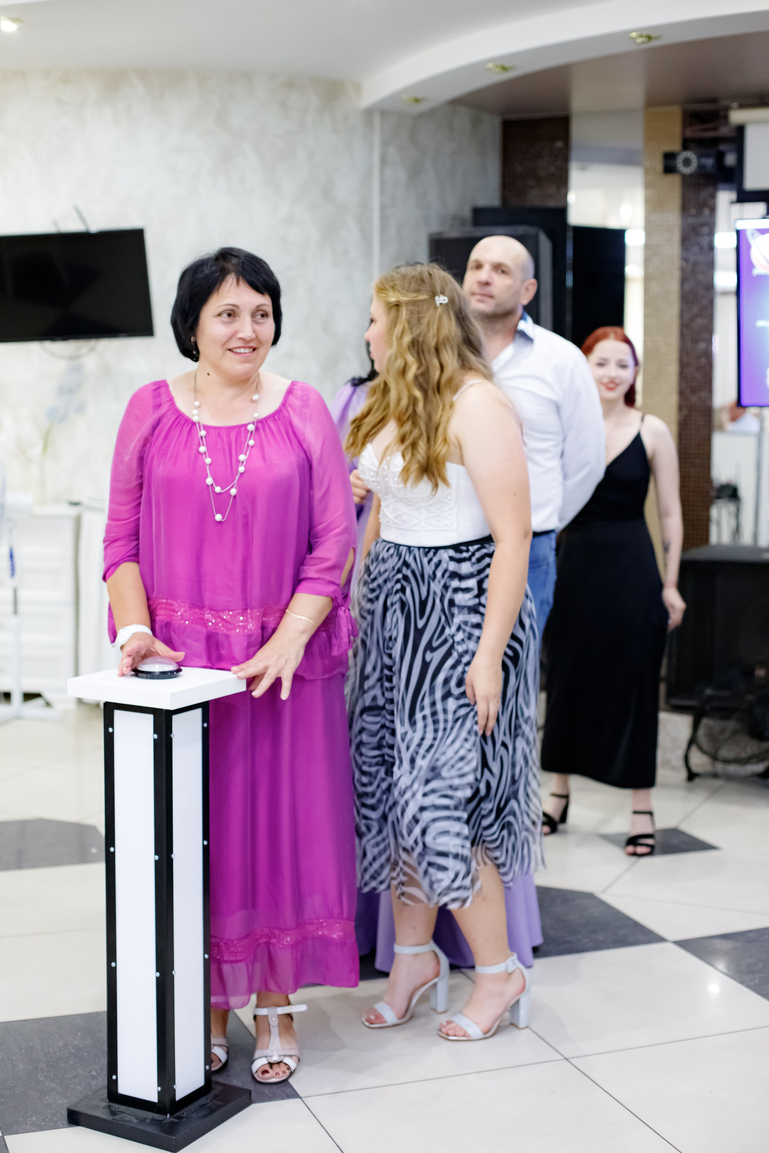 ВЫПУСКНОЙ. Photokarish