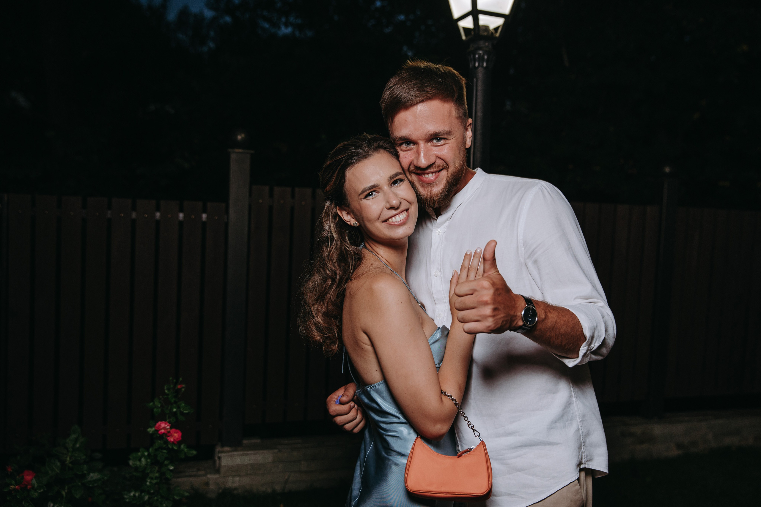 Арсений и Марина. Свадебный и семейный фотограф в Уфе Руслан Миргаляов