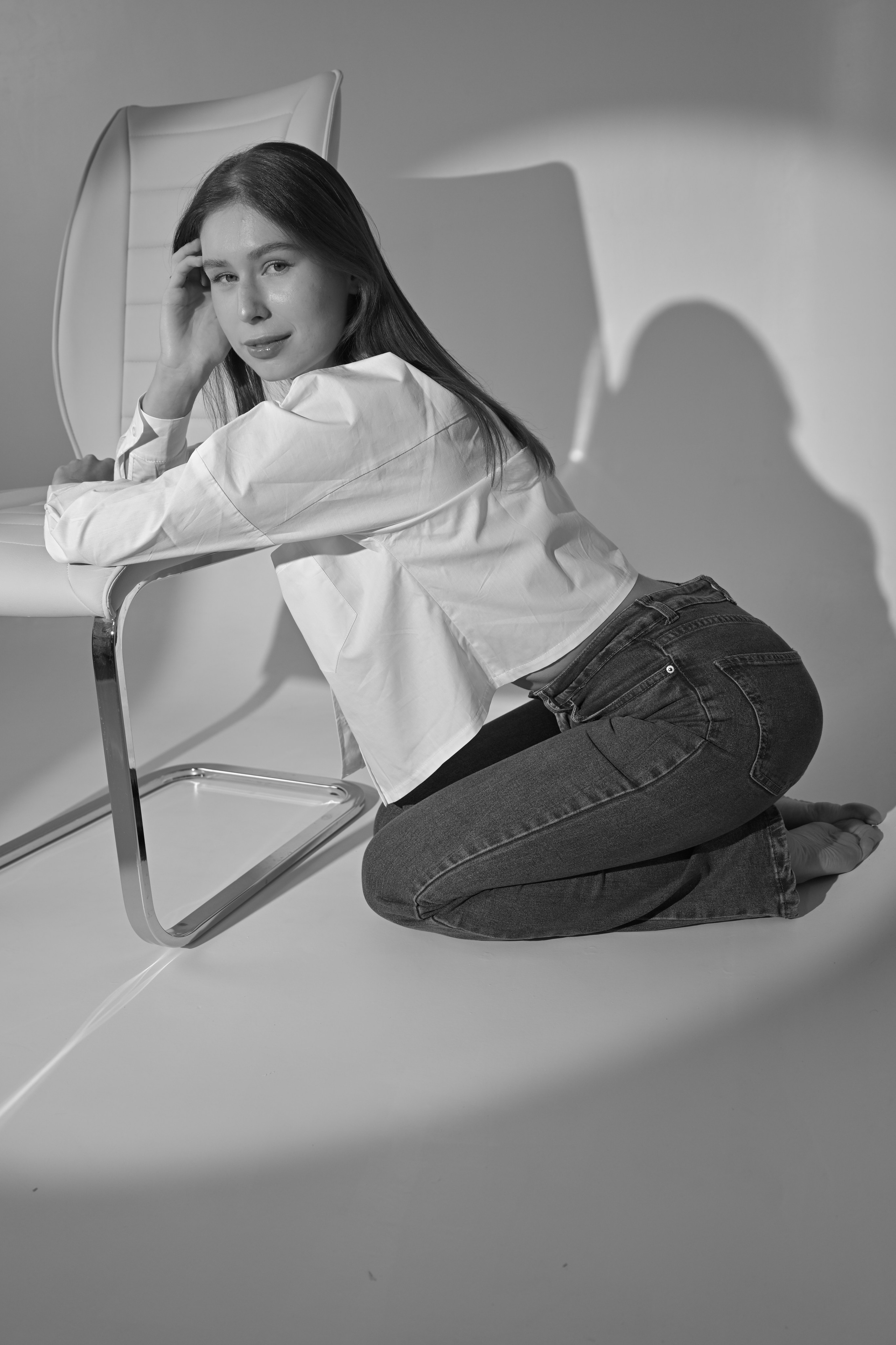 Студийные фотосессии. Студийный и свадебный фотограф и видеограф в Севастополе — Юлия Макаренко