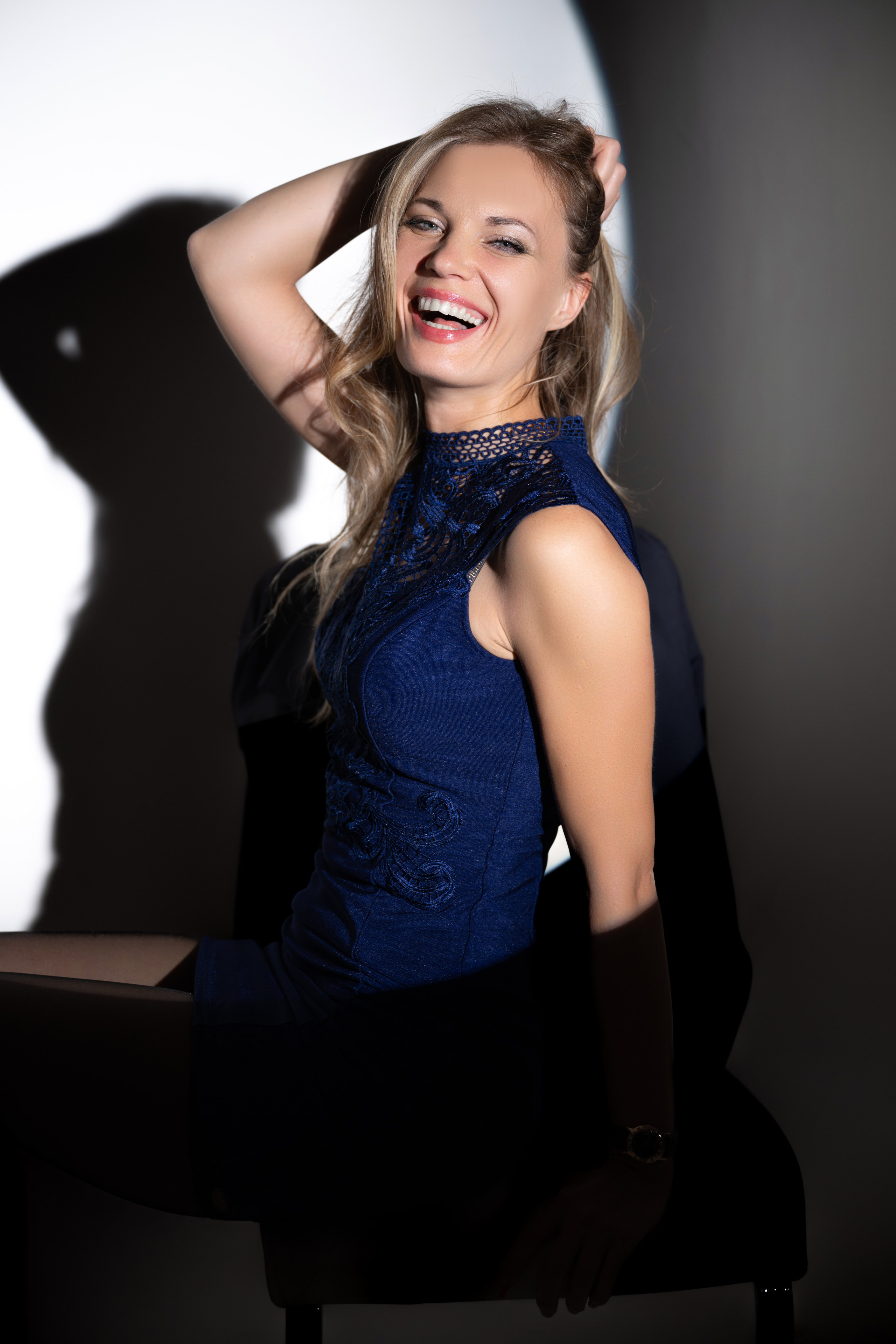 Студийные фотосессии. Студийный и свадебный фотограф и видеограф в Севастополе — Юлия Макаренко