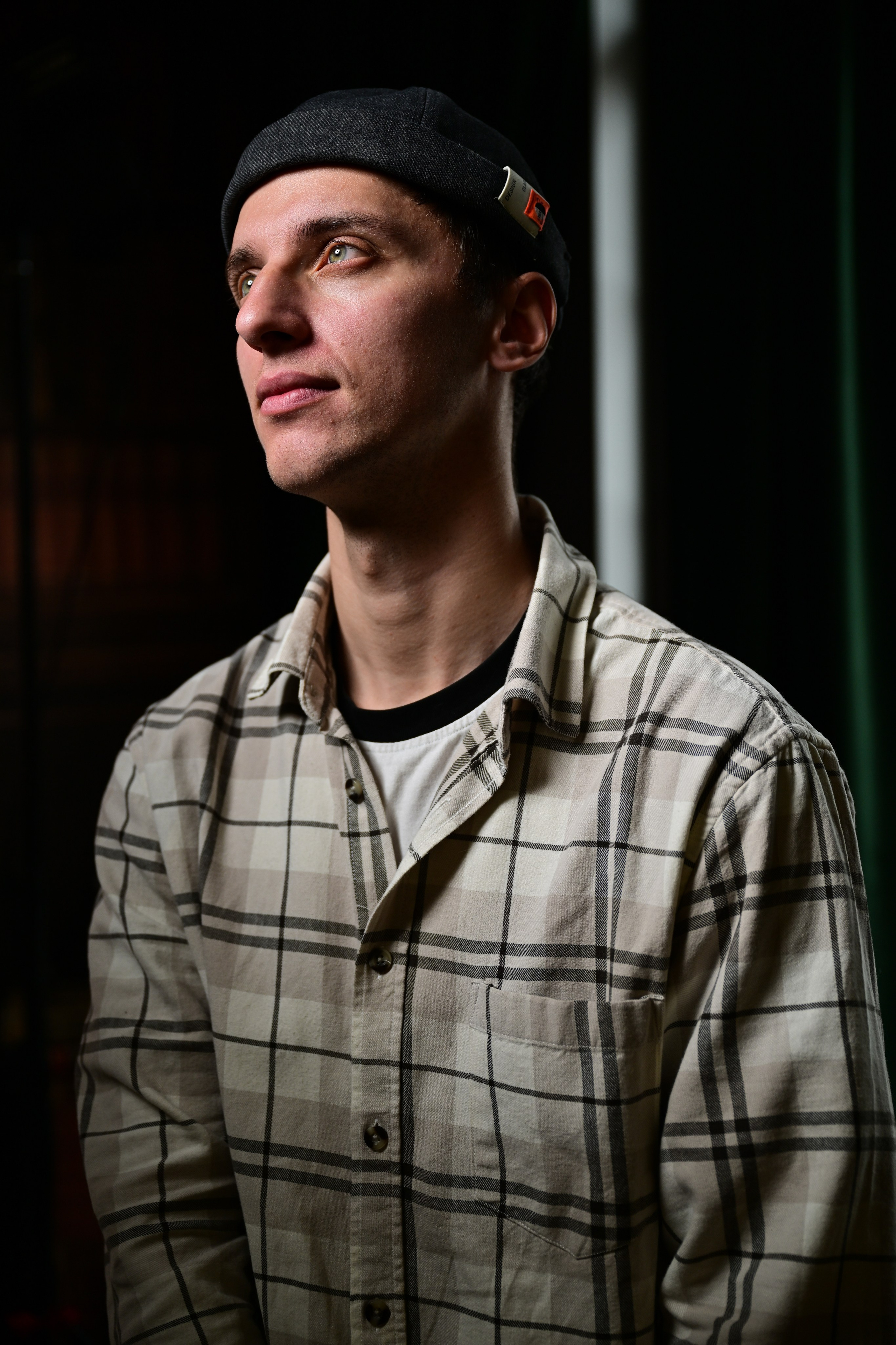 Анатолий. Студийный и свадебный фотограф и видеограф в Севастополе — Юлия Макаренко