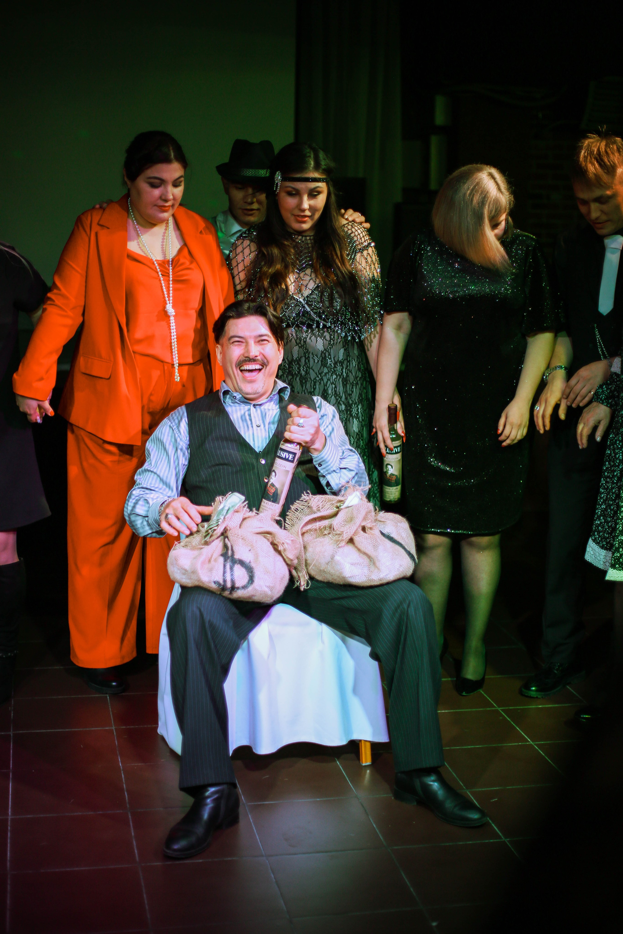 Юбилей | Острые козырьки. Свадебный и Школьный фотограф Улан-Удэ Бурятия Джулия Топоева Выпускные альбомы Фотограф на мероприятие