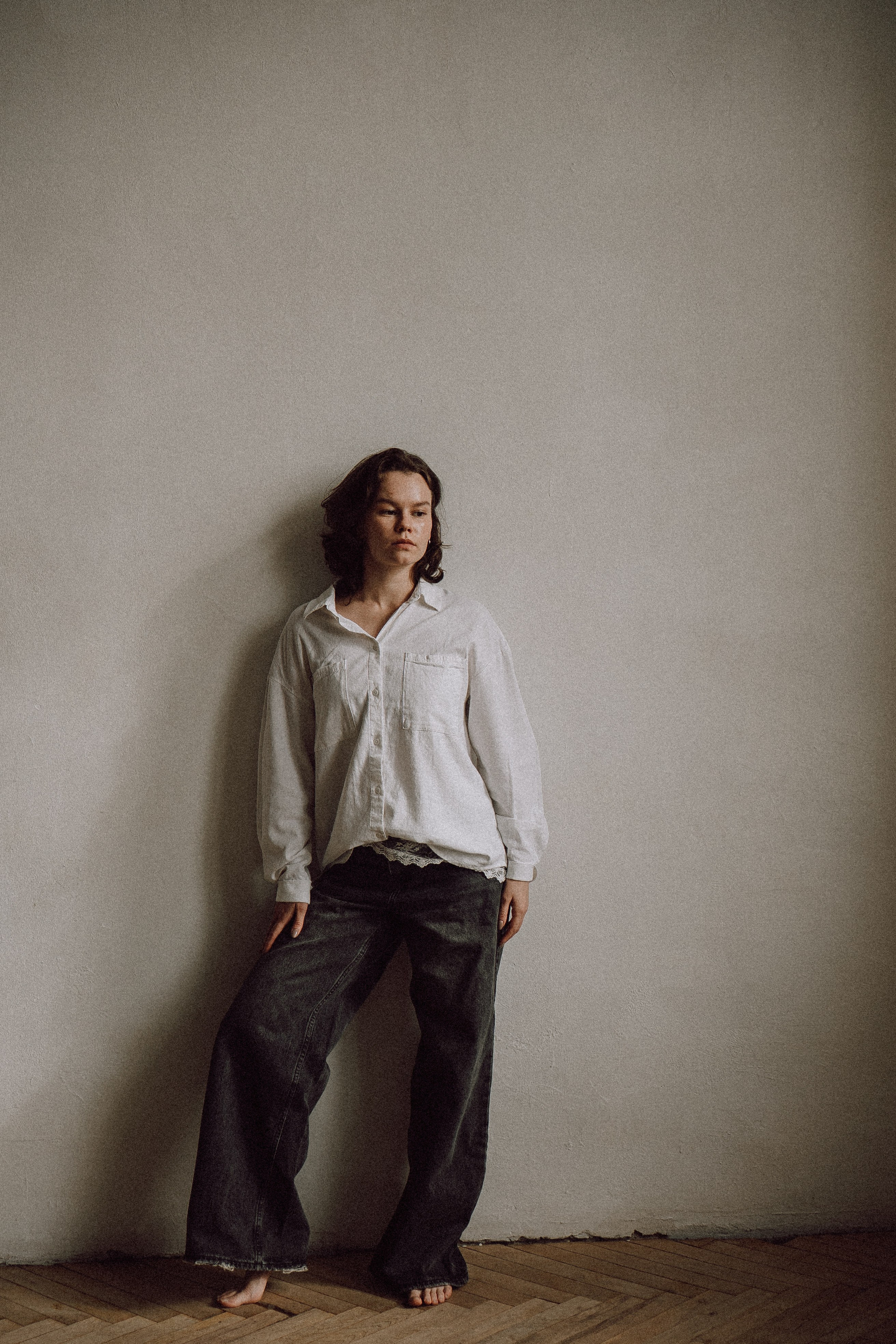 СТУДИЙНАЯ. Профессиональный фотограф, Санкт-Петербург — Виктория Богомолова