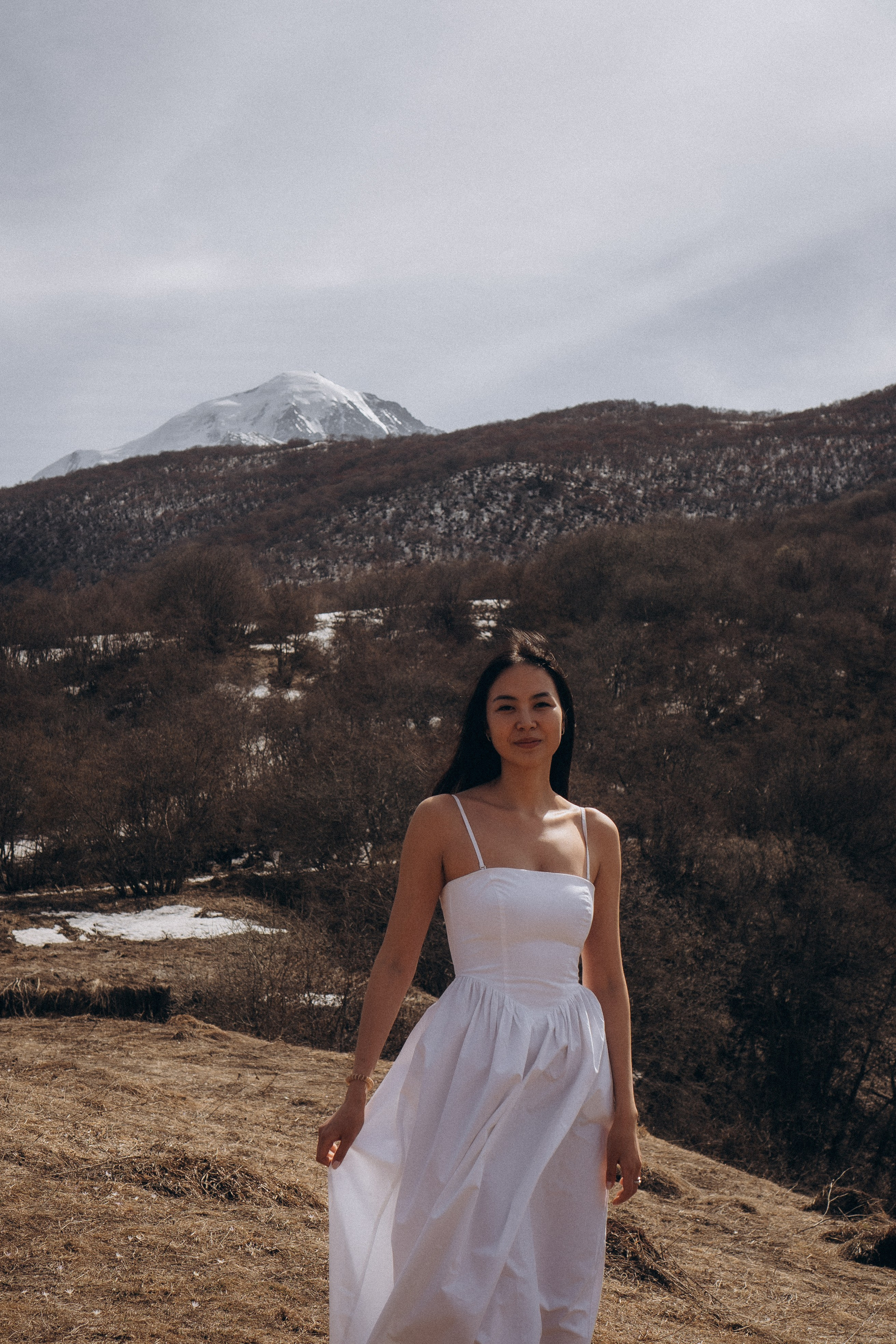 ОСЕТИЯ. Профессиональный фотограф, Санкт-Петербург — Виктория Богомолова