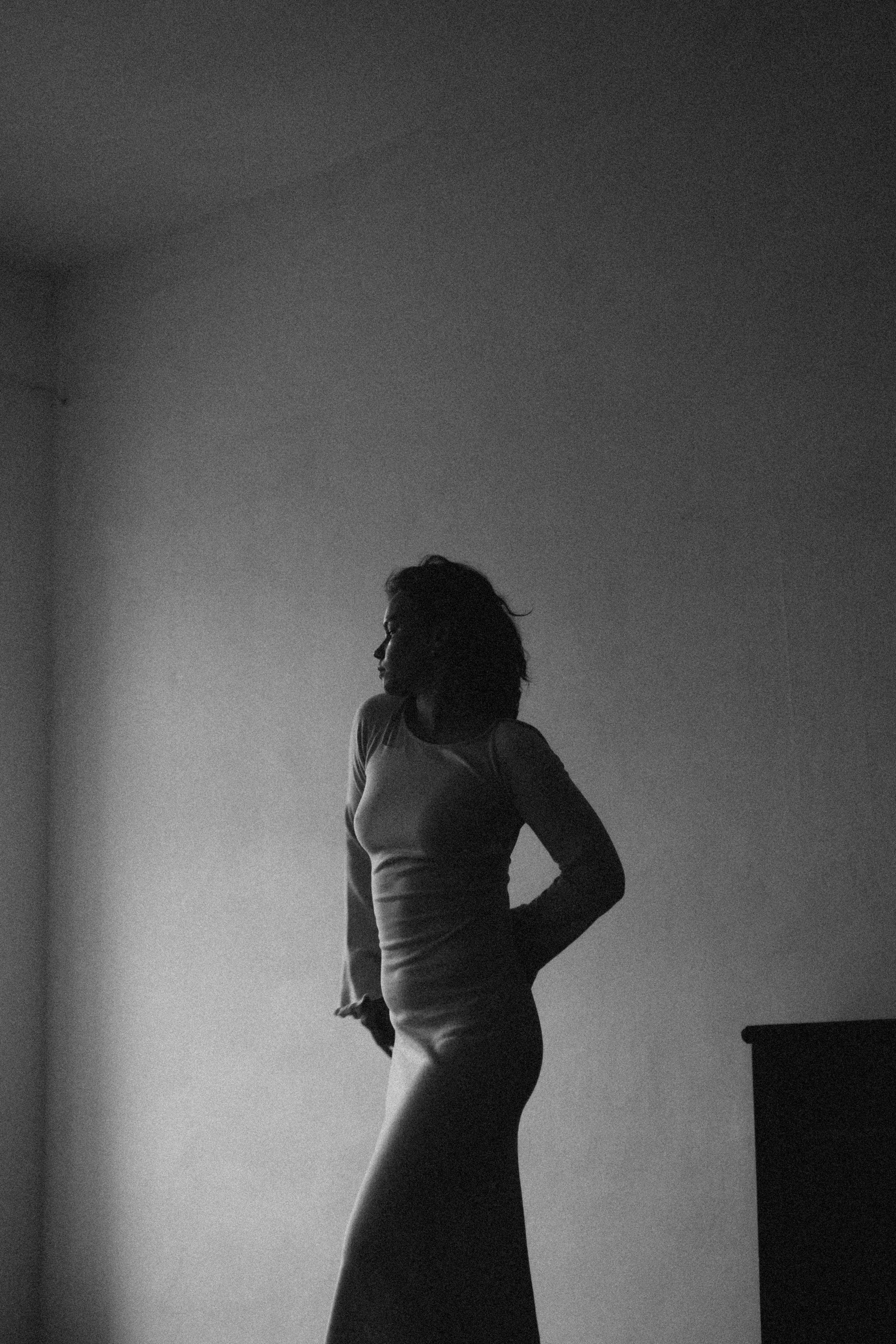 Студийная для девушки. Профессиональный фотограф, Санкт-Петербург — Виктория Богомолова