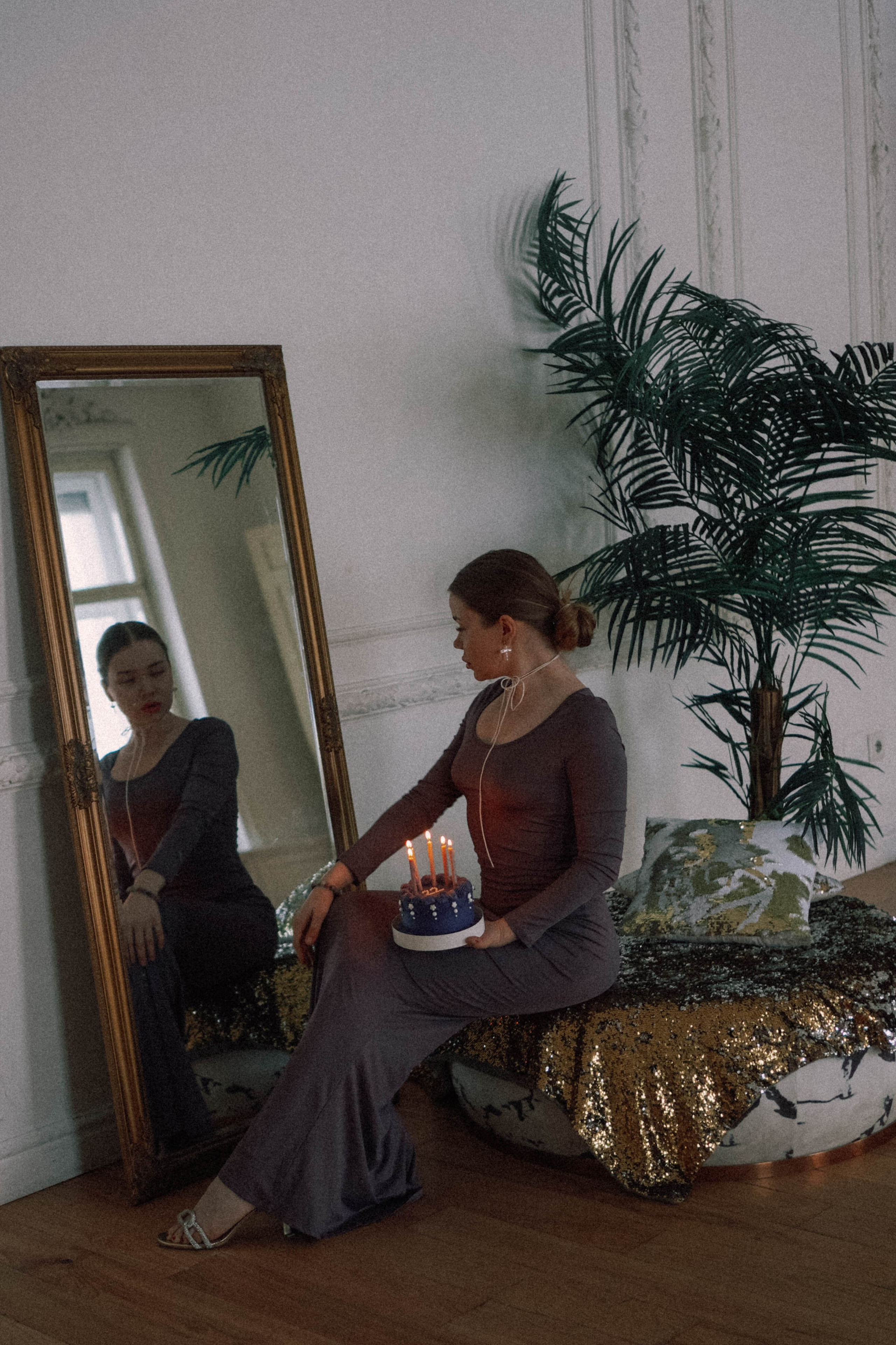 22. Профессиональный фотограф, Санкт-Петербург — Виктория Богомолова