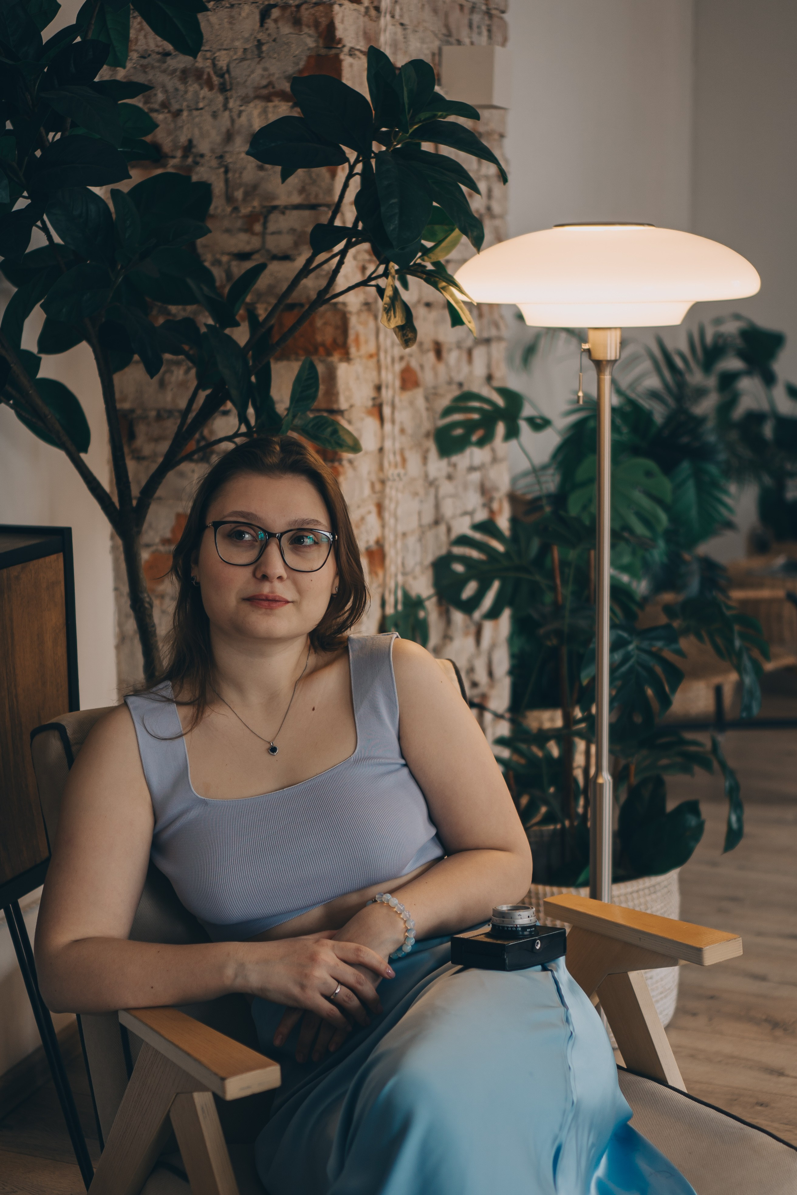 Студийная. Профессиональный фотограф, Санкт-Петербург — Виктория Богомолова