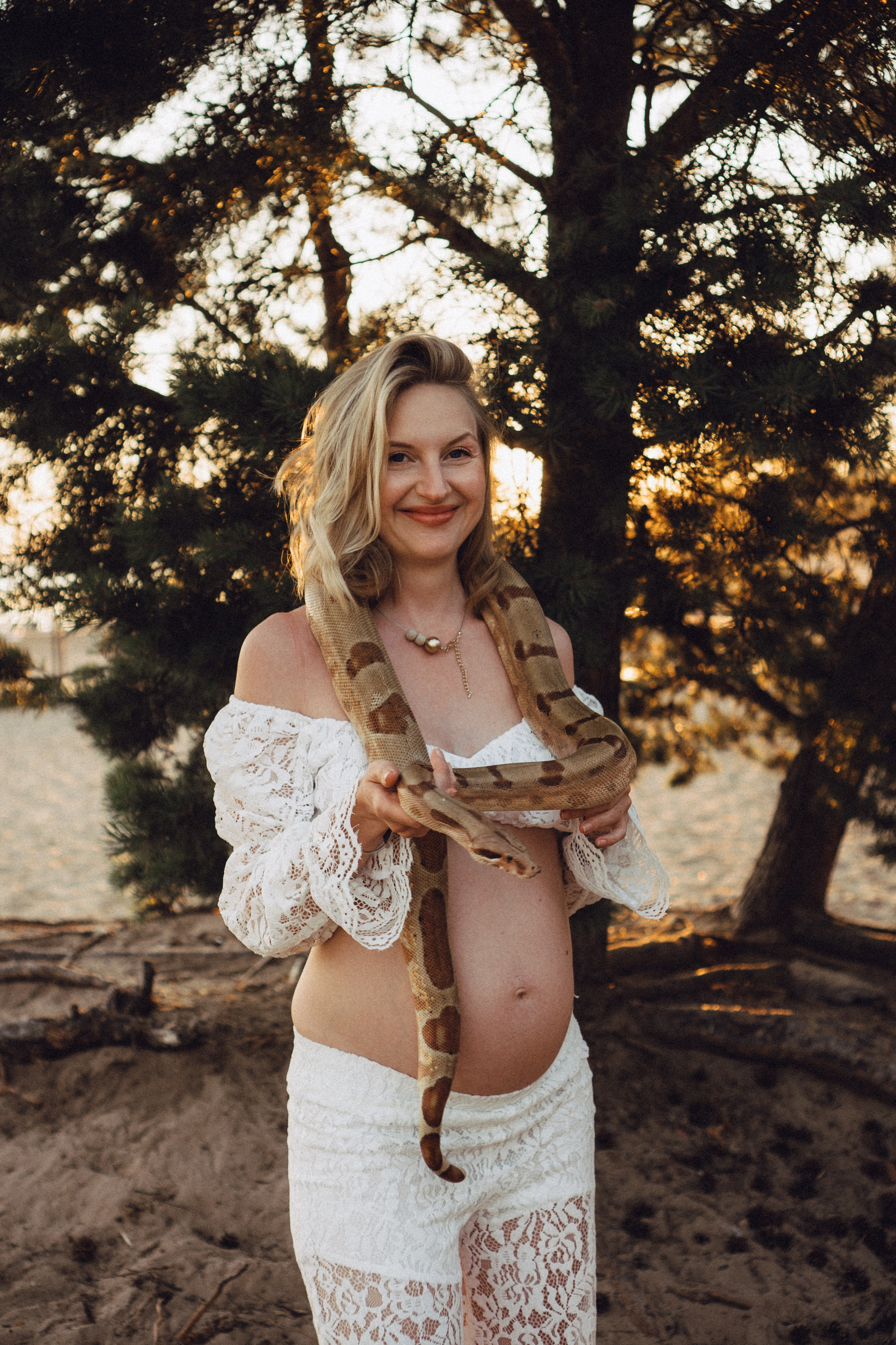 В ОЖИДАНИИ. Профессиональный фотограф, Санкт-Петербург — Виктория Богомолова