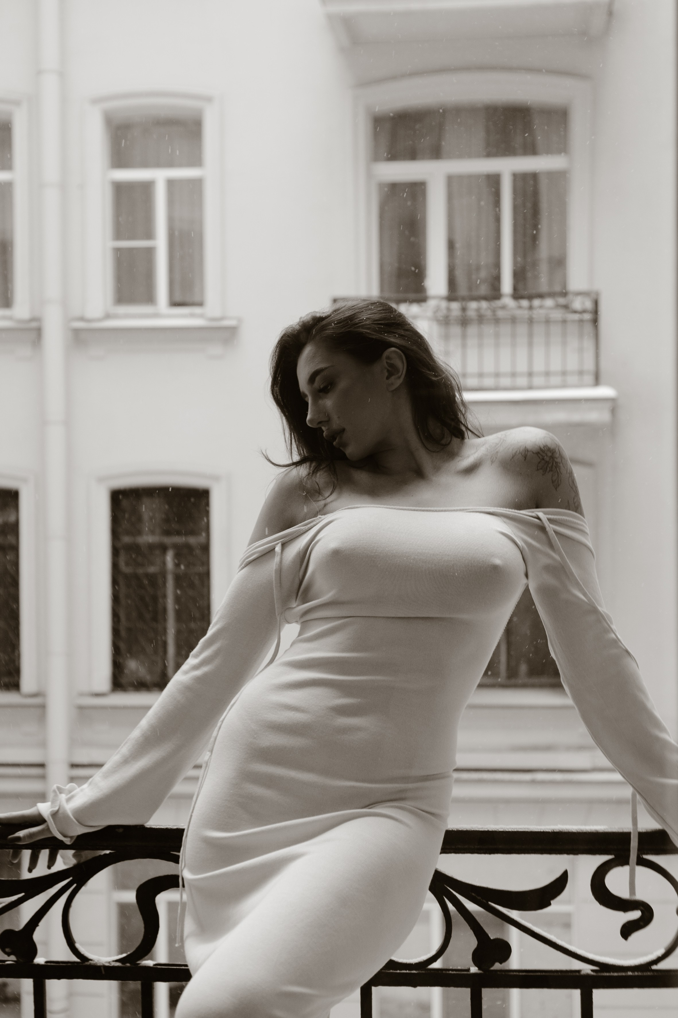 Для девушки. Профессиональный фотограф, Санкт-Петербург — Виктория Богомолова