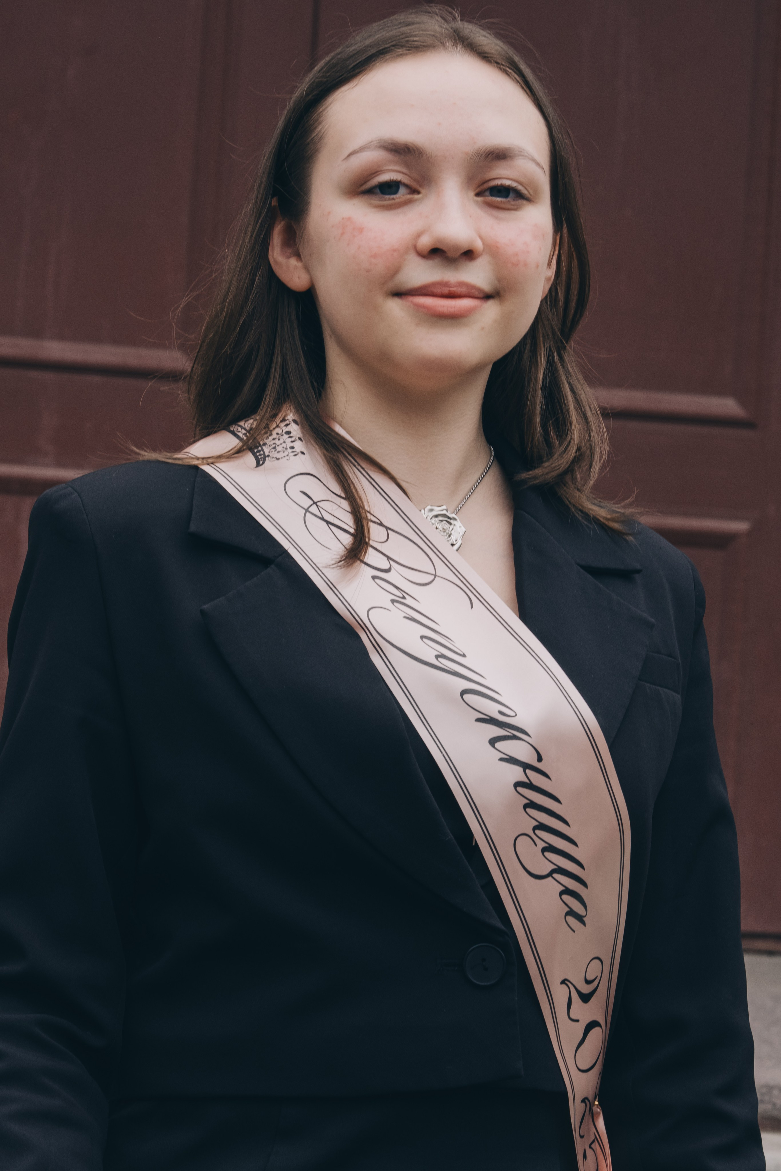 ПОСЛЕДНИЙ ЗВОНОК. Профессиональный фотограф, Санкт-Петербург — Виктория Богомолова