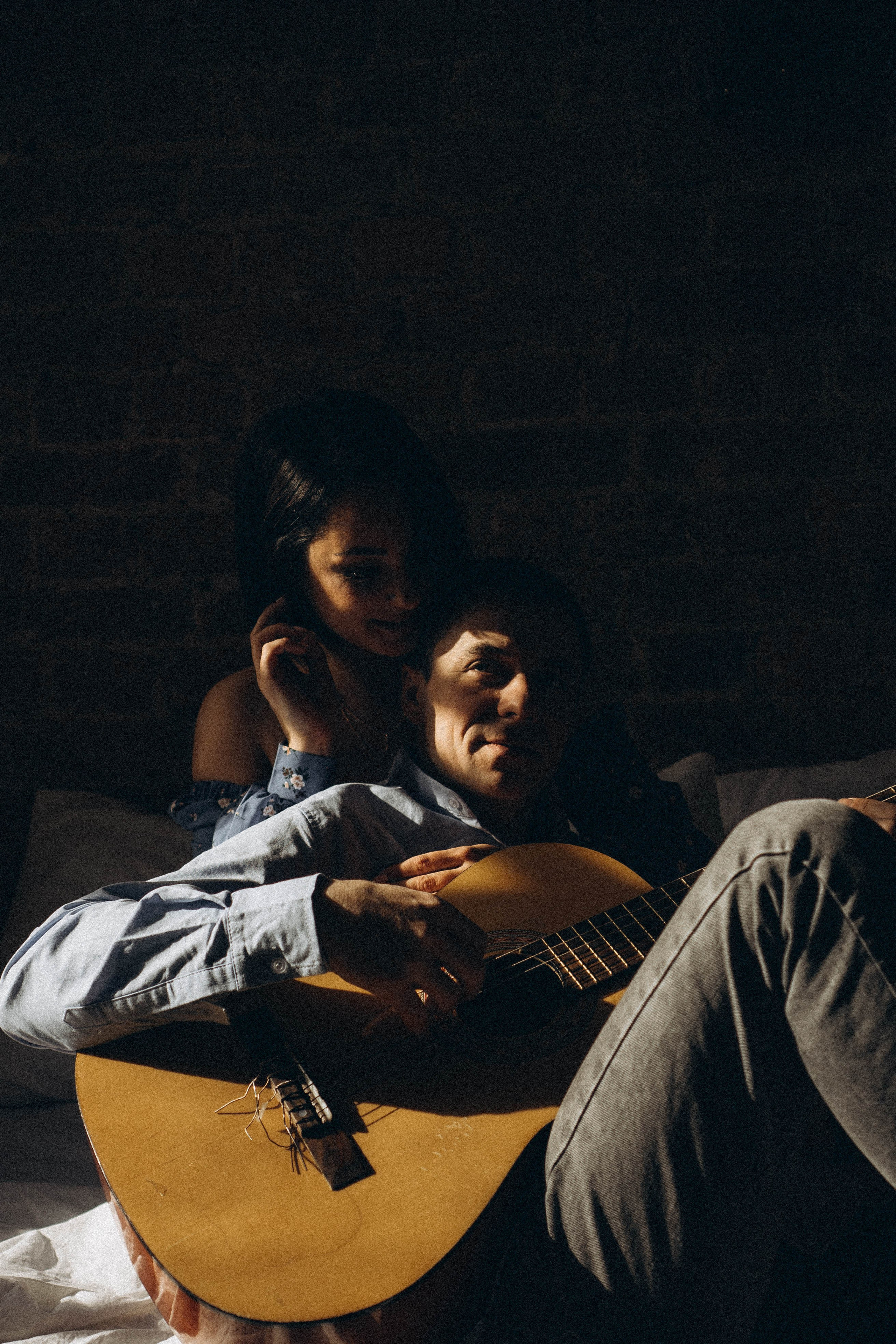 LOVE в квартире. Профессиональный фотограф, Санкт-Петербург — Виктория Богомолова