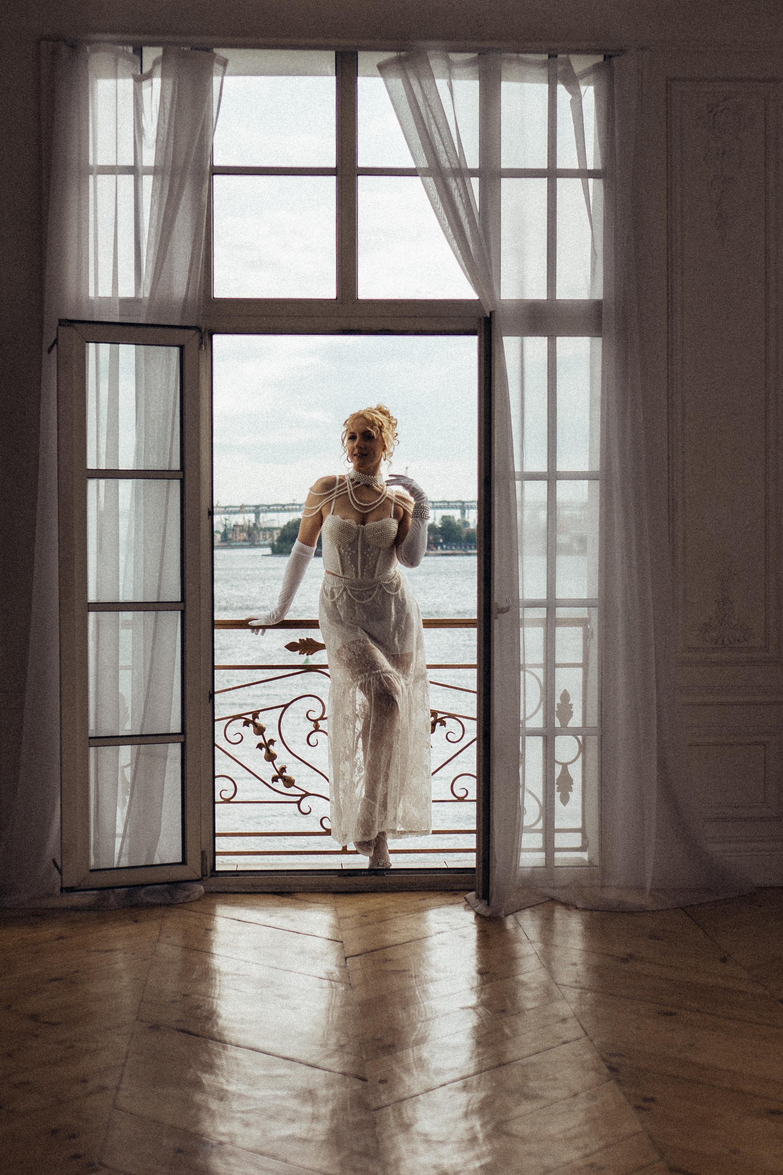 Винтажная история. Профессиональный фотограф, Санкт-Петербург — Виктория Богомолова