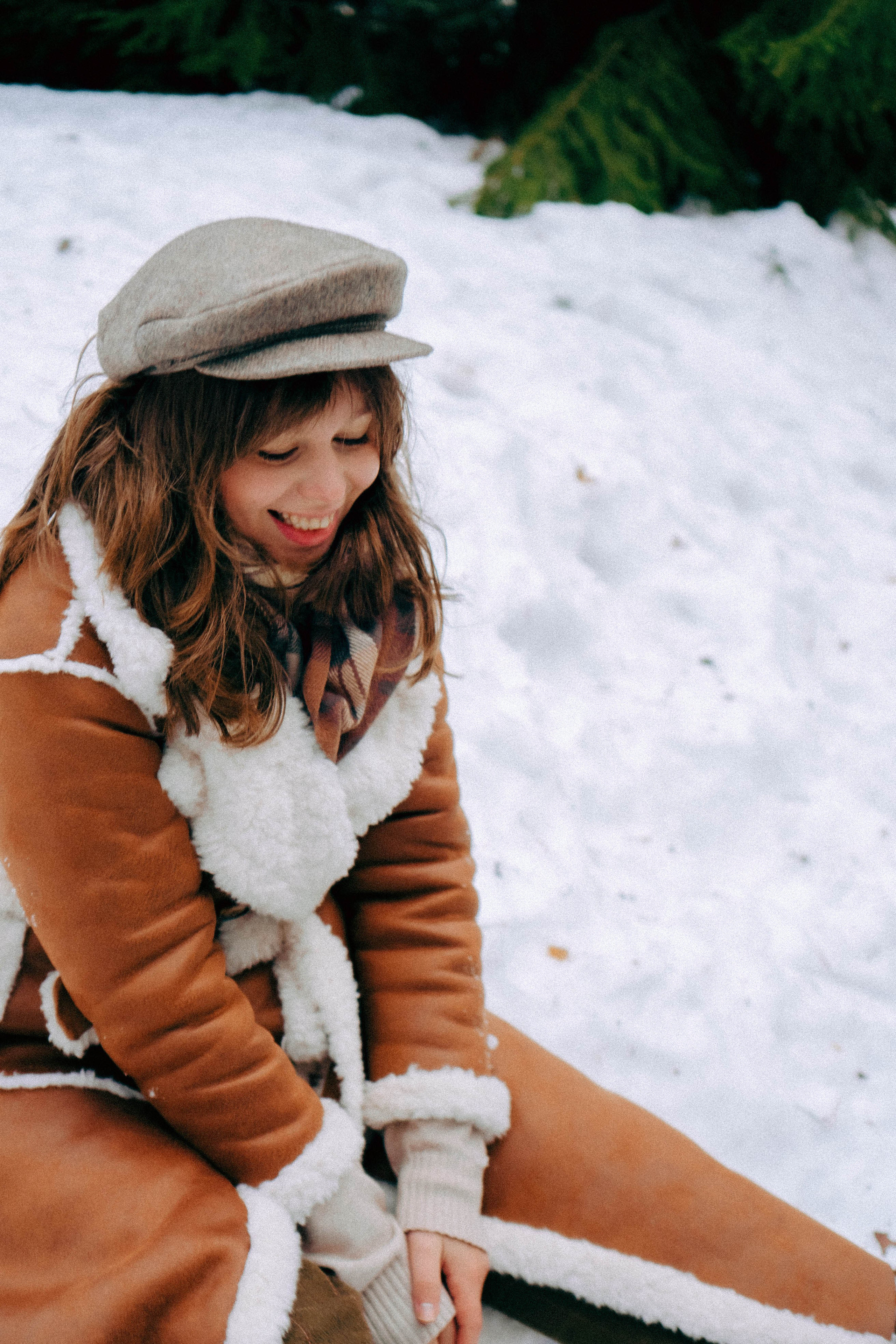 Каток. Профессиональный фотограф, Санкт-Петербург — Виктория Богомолова
