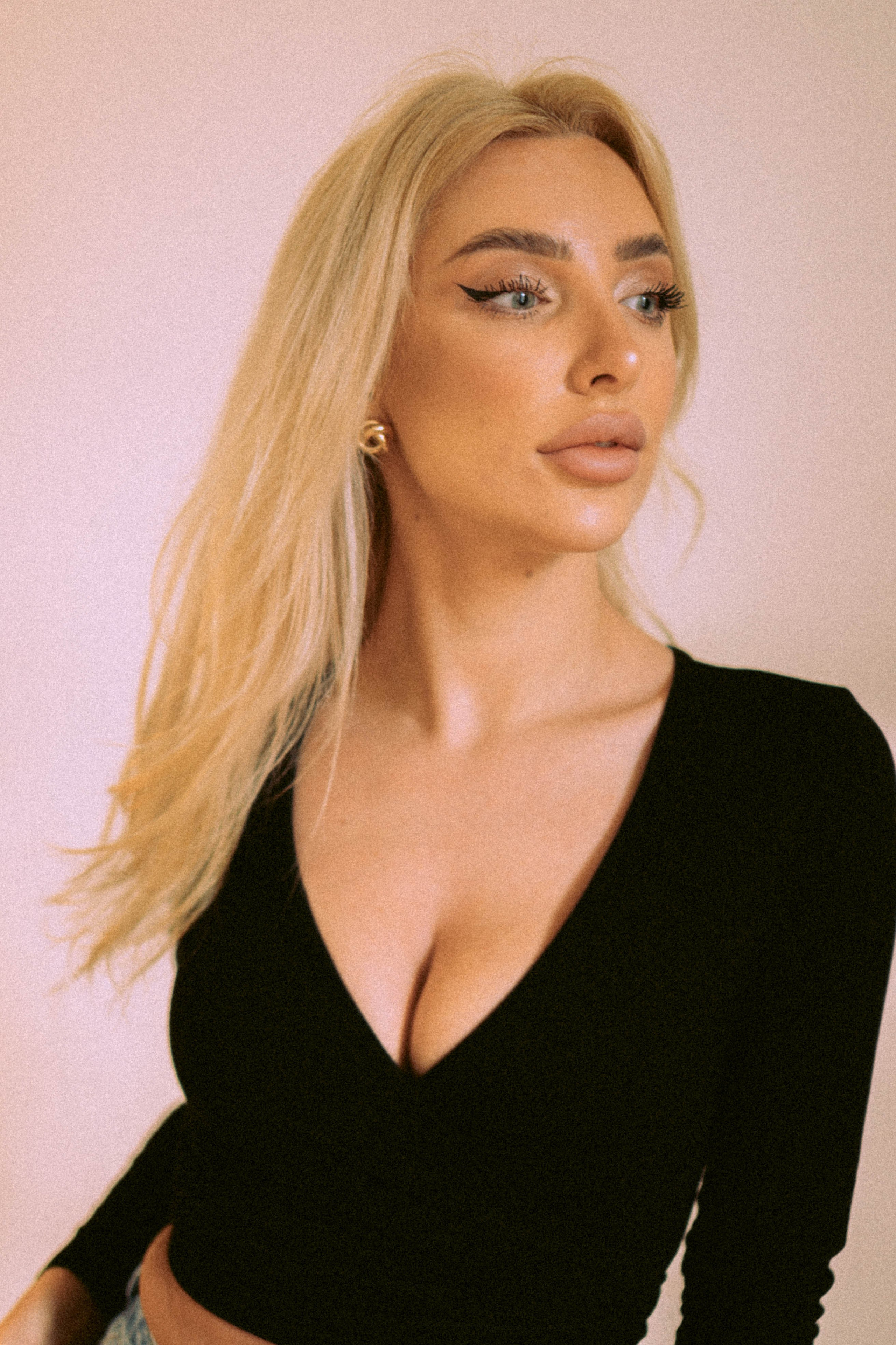 Винтажная серия. Профессиональный фотограф, Санкт-Петербург — Виктория Богомолова