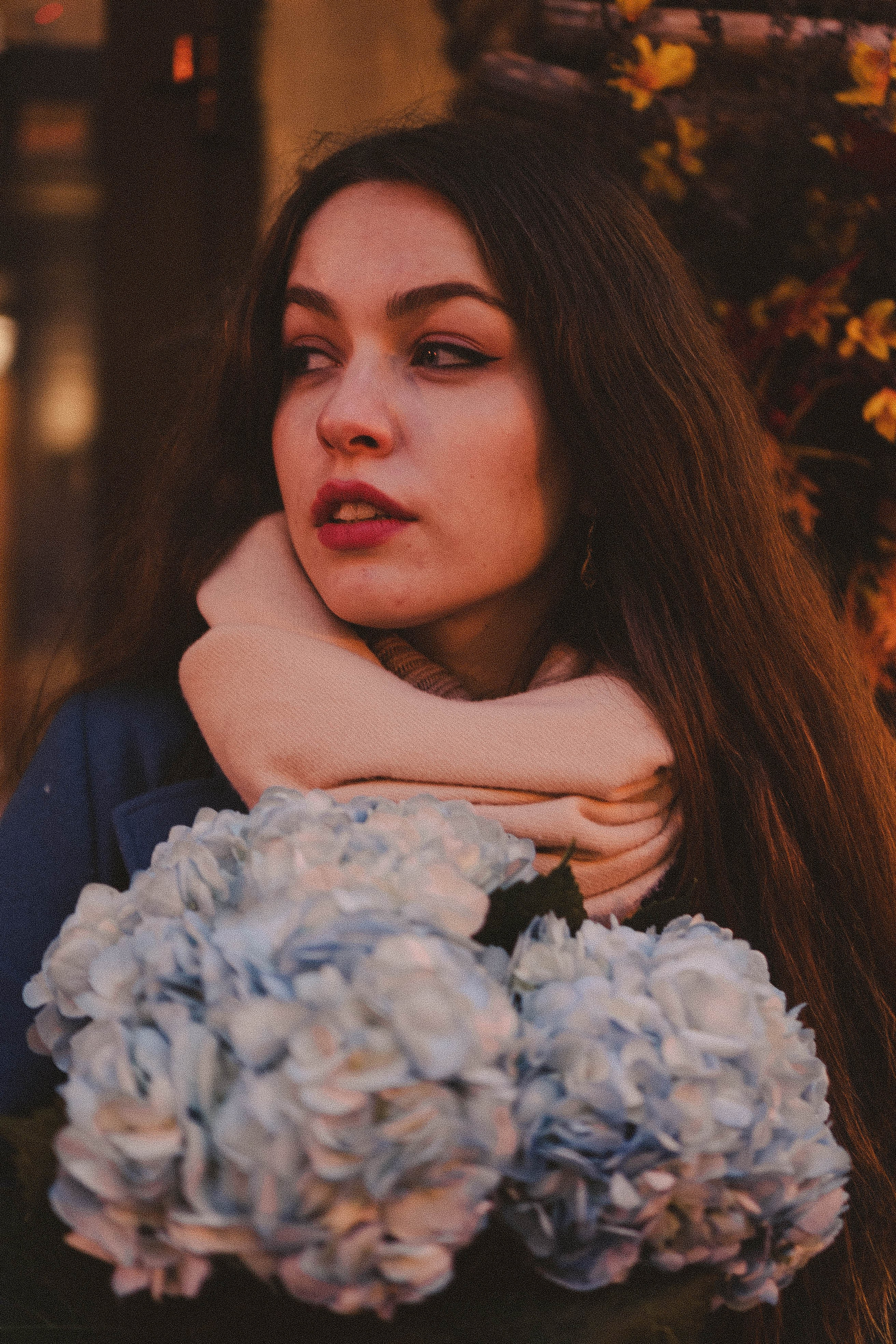 Прогулочная фотосессия по центру. Профессиональный фотограф, Санкт-Петербург — Виктория Богомолова