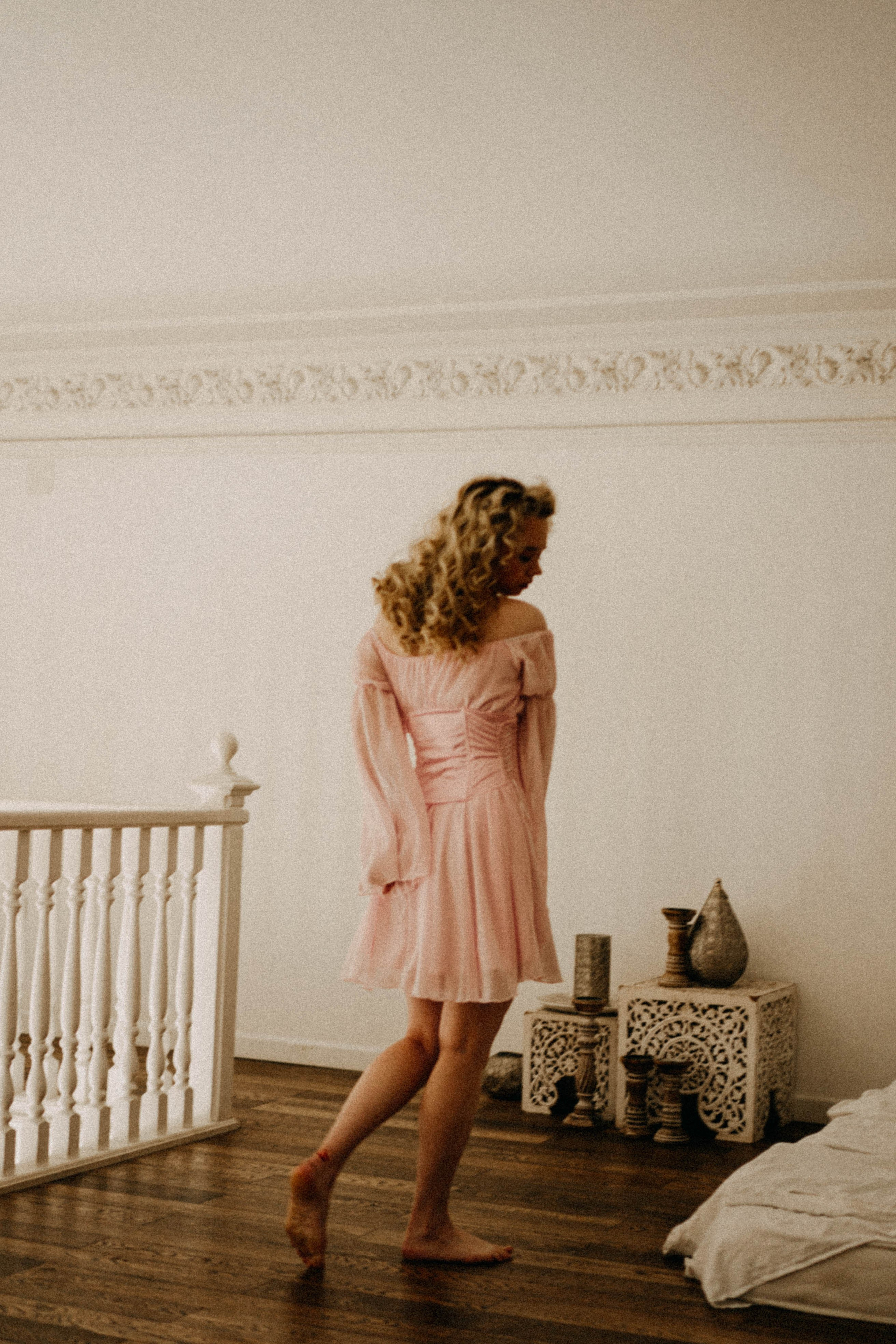 Студийная. Профессиональный фотограф, Санкт-Петербург — Виктория Богомолова