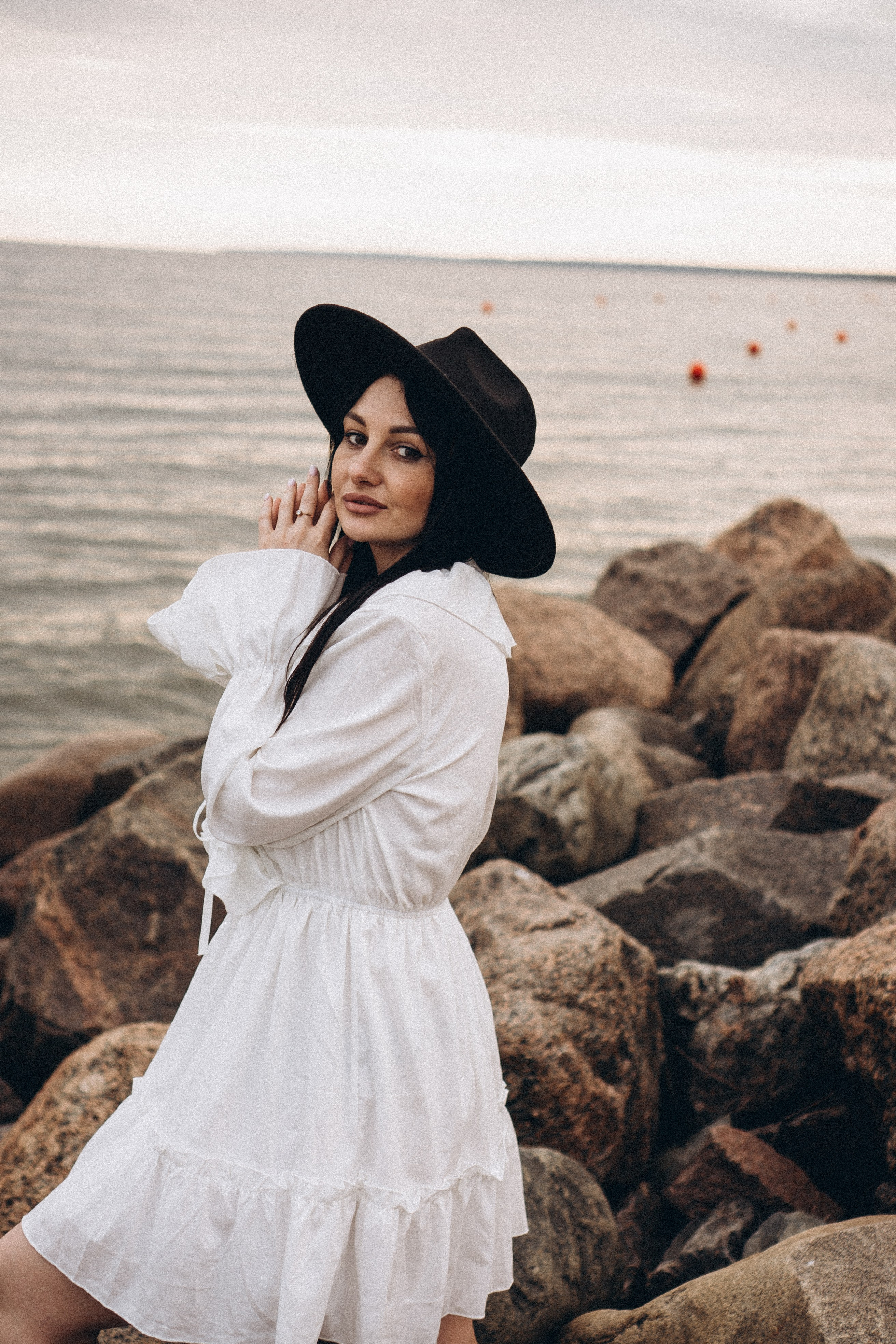 Семейная история на берегу залива. Профессиональный фотограф, Санкт-Петербург — Виктория Богомолова