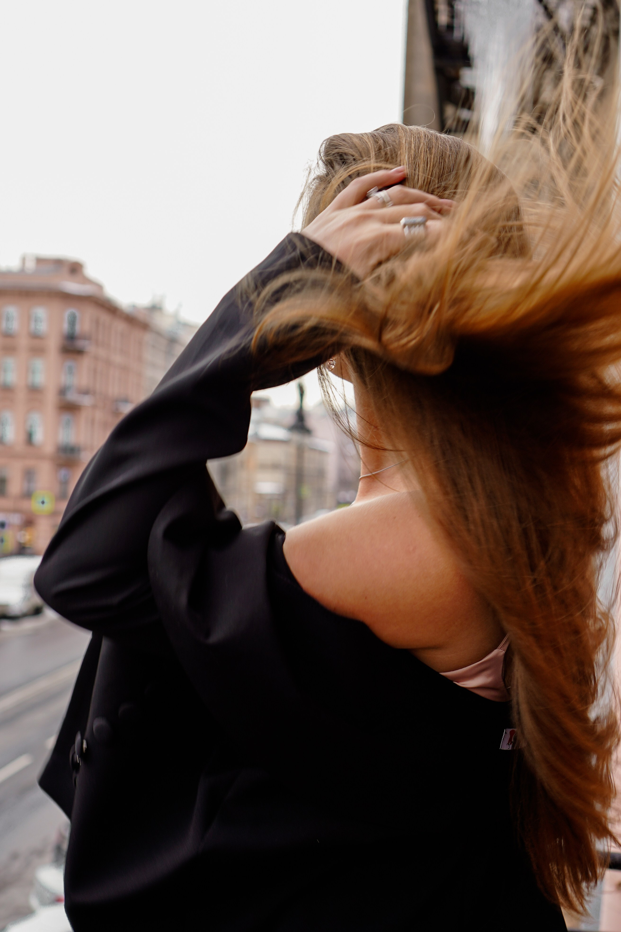 Студийная. Профессиональный фотограф, Санкт-Петербург — Виктория Богомолова