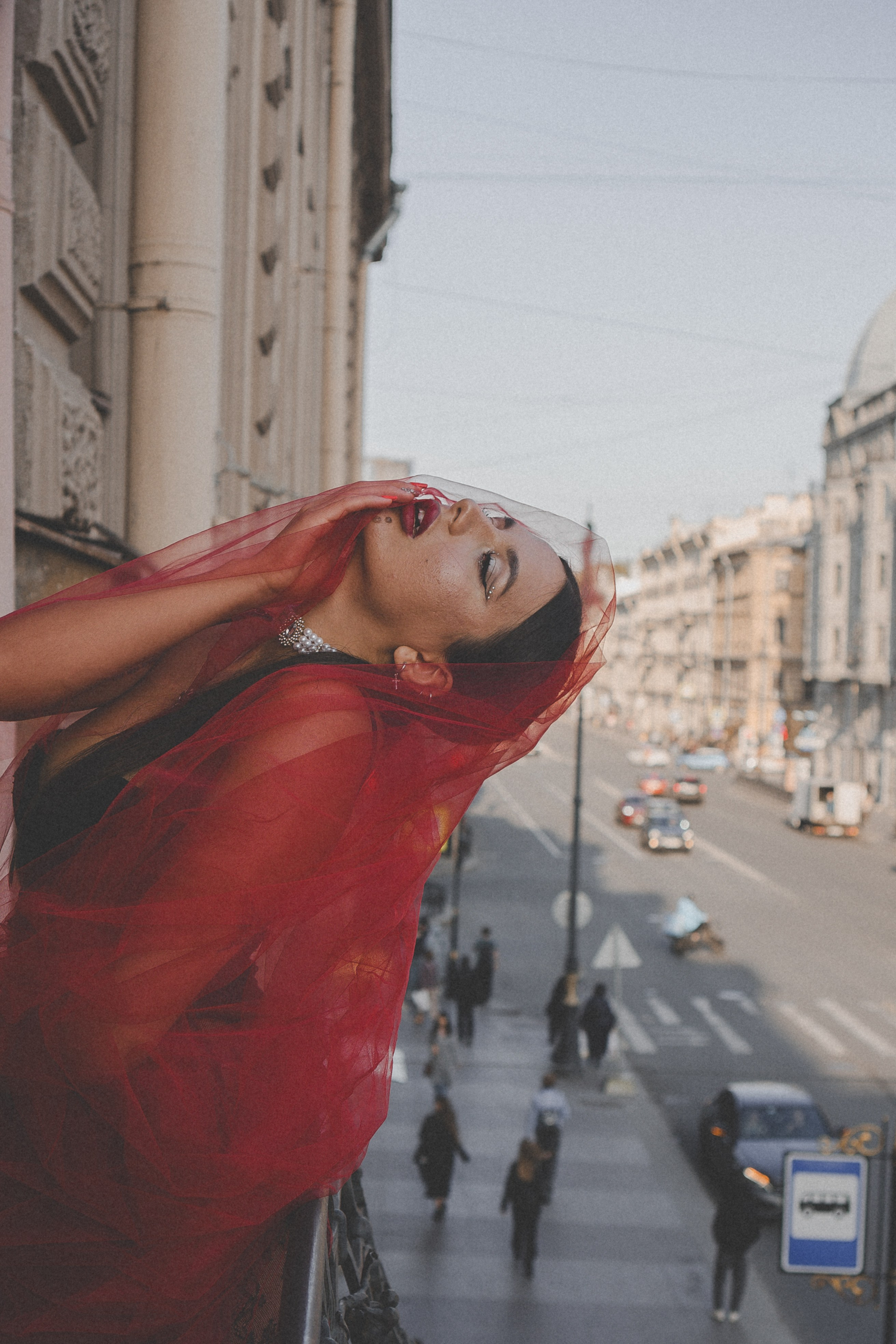 ПИТЕРСКИЙ БАЛКОНЧИК. Профессиональный фотограф, Санкт-Петербург — Виктория Богомолова