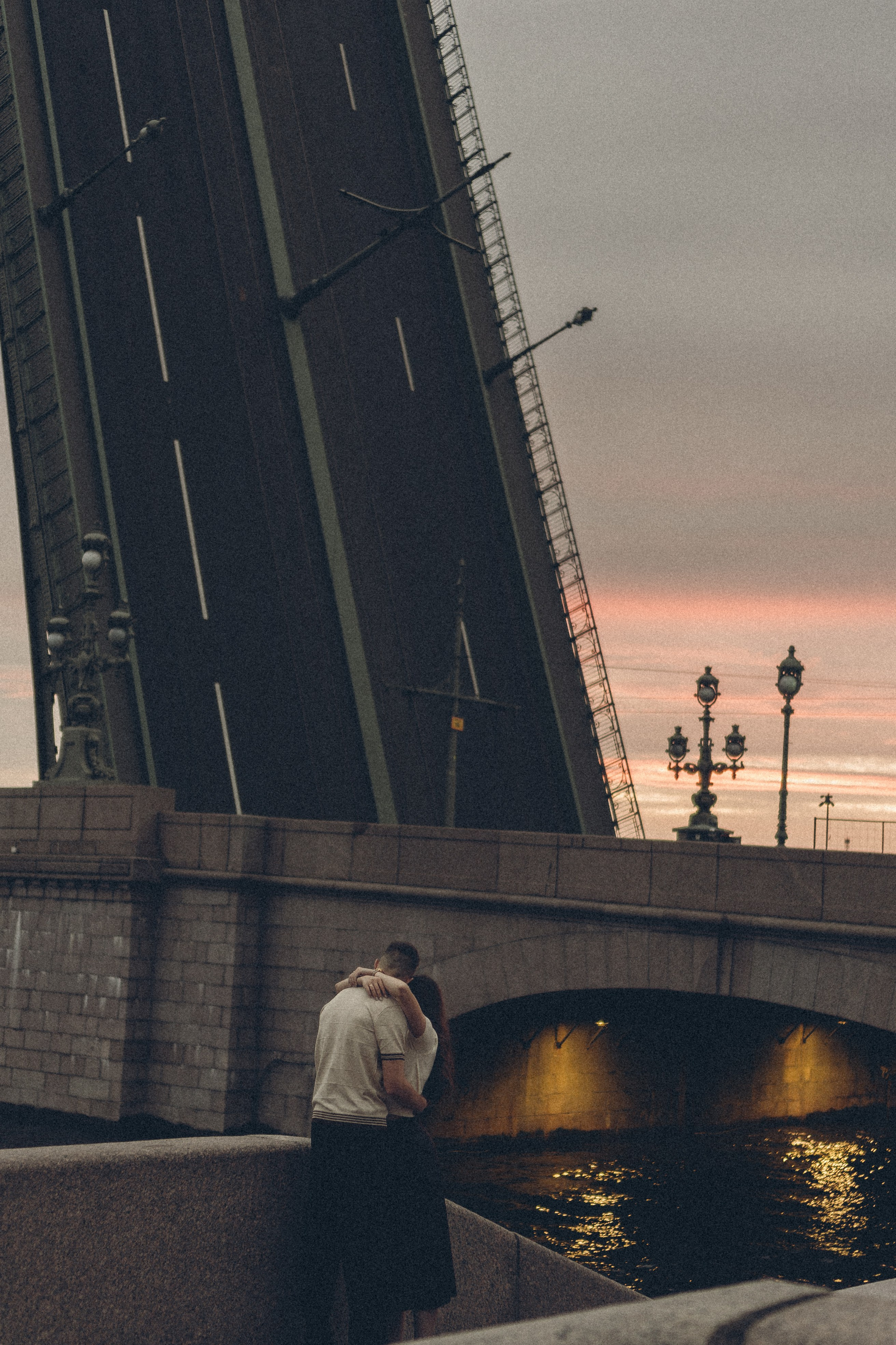 РАССВЕТНАЯ ИСТОРИЯ. Профессиональный фотограф, Санкт-Петербург — Виктория Богомолова