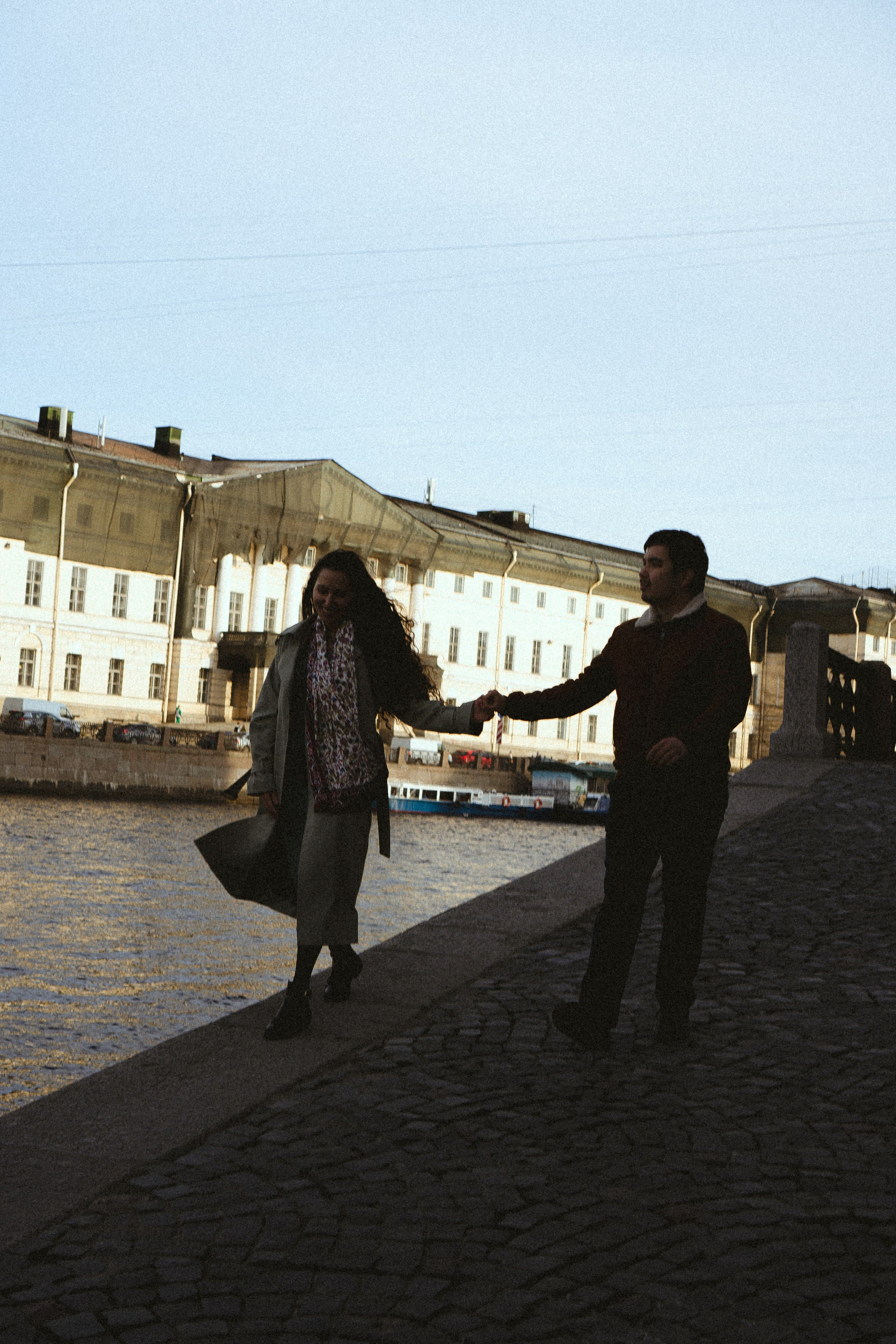 Love story. Профессиональный фотограф, Санкт-Петербург — Виктория Богомолова