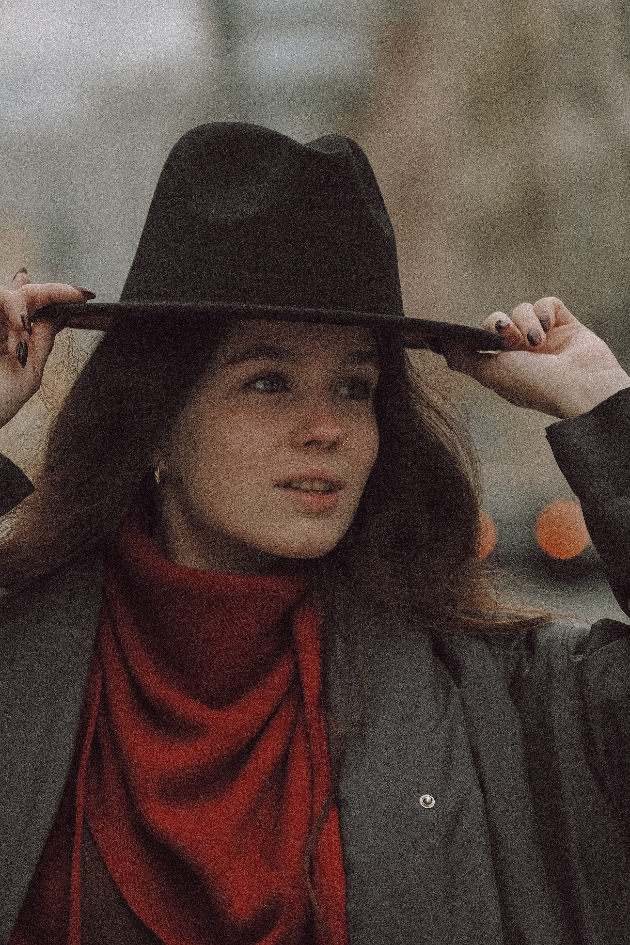 Осень. Профессиональный фотограф, Санкт-Петербург — Виктория Богомолова