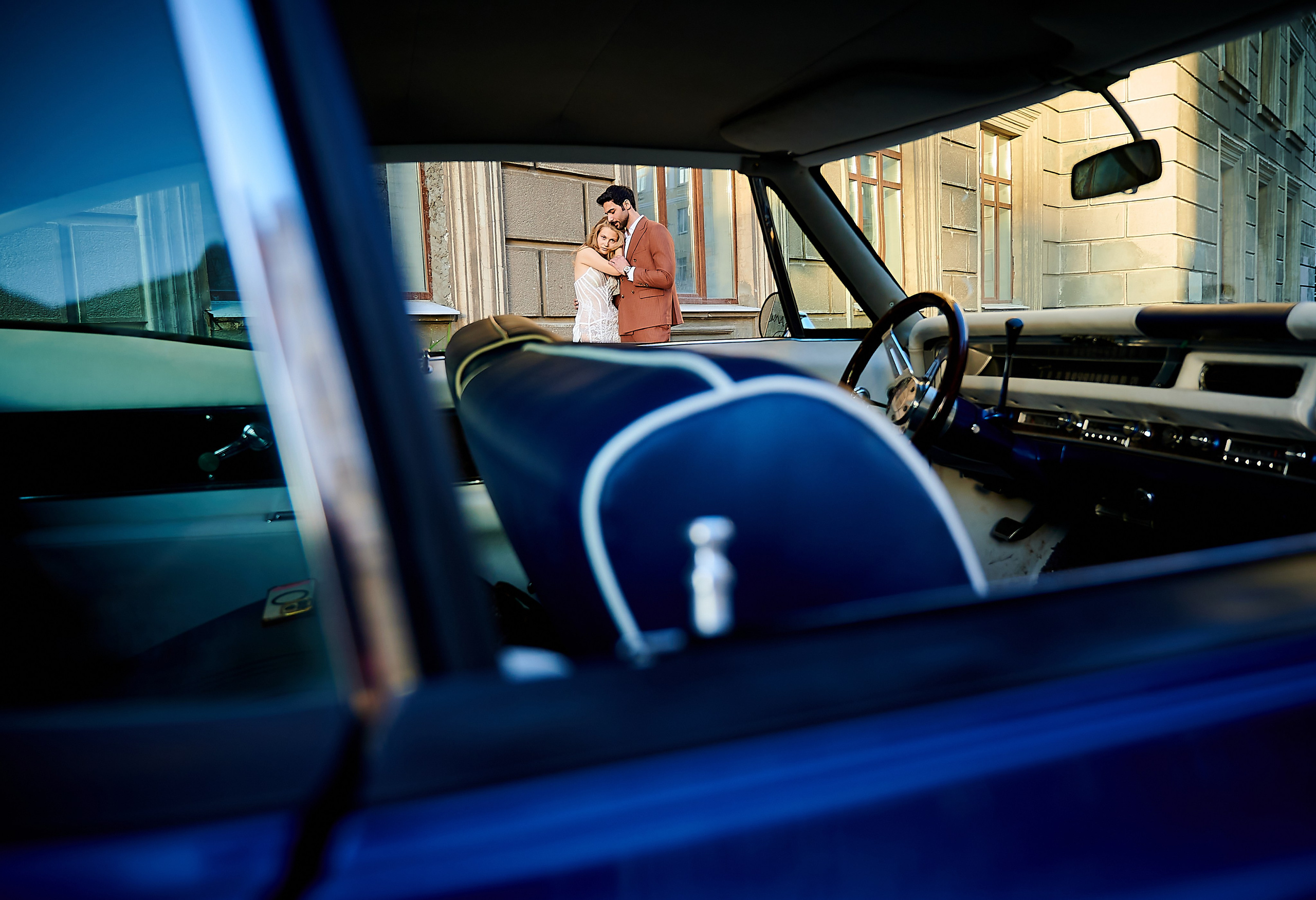 S&M. Профессиональный репортажный фотограф в Самаре Никита Королев