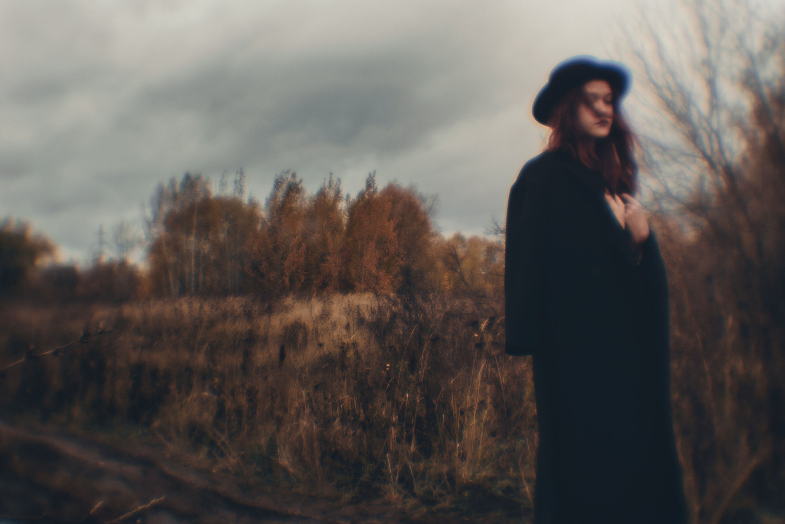 Фото живописное, фото как картина на улице, фотокартина на природе