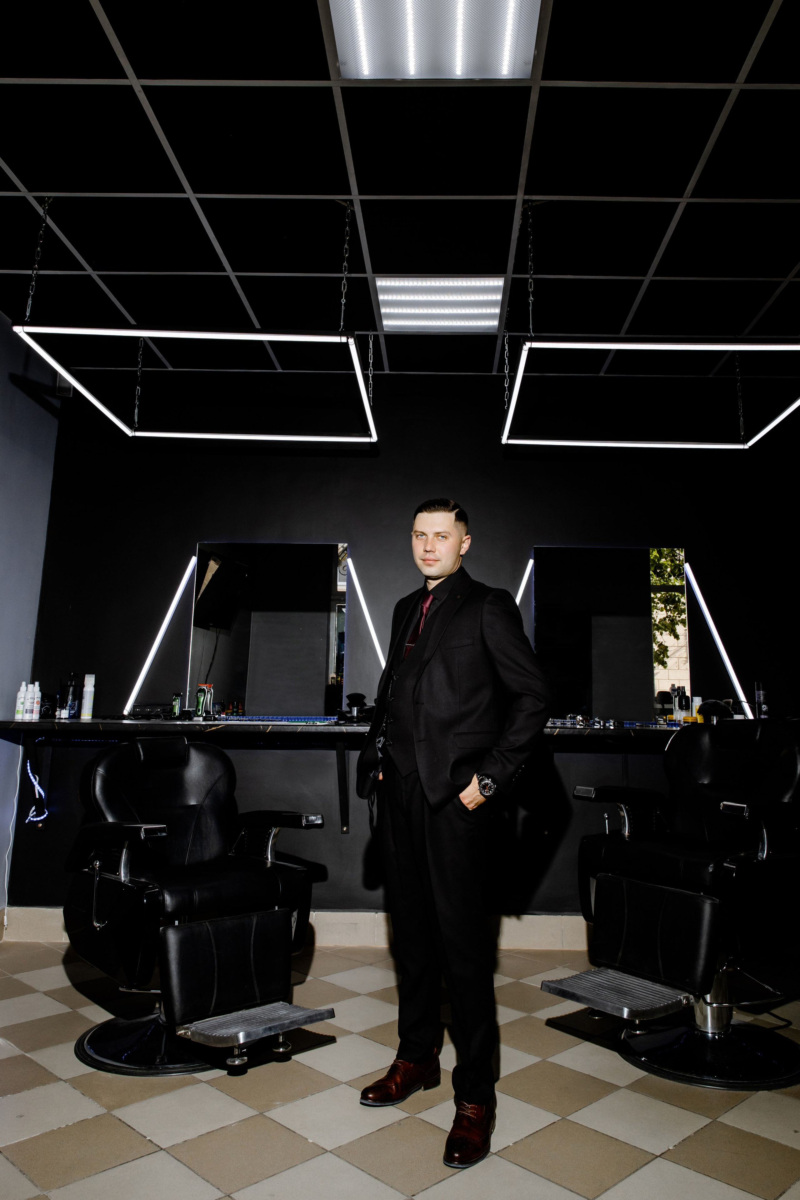 Свадебный день Никиты и Юли. Свадебный фотограф Анна Бабахина