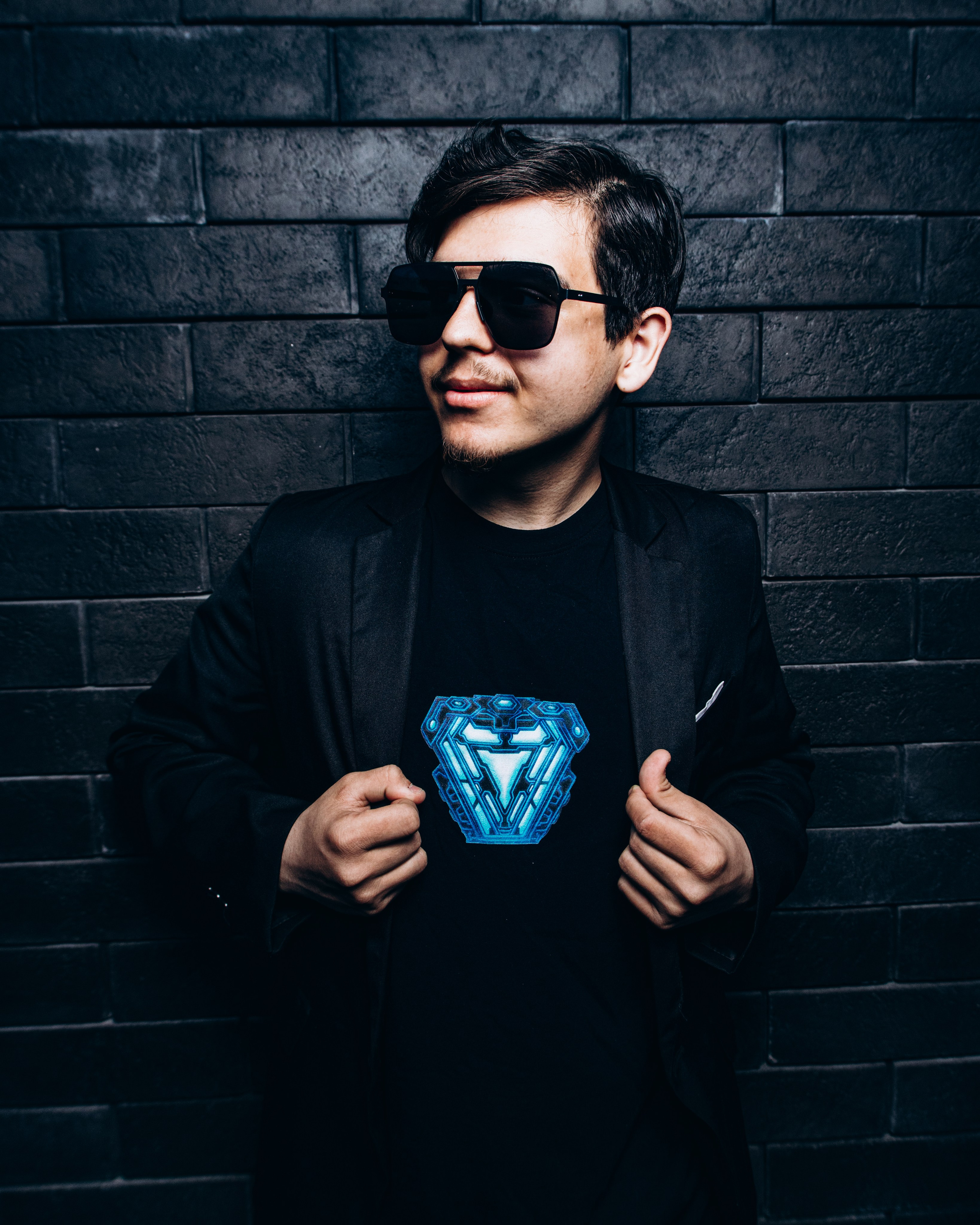 Индивидуальная съемка. Главная