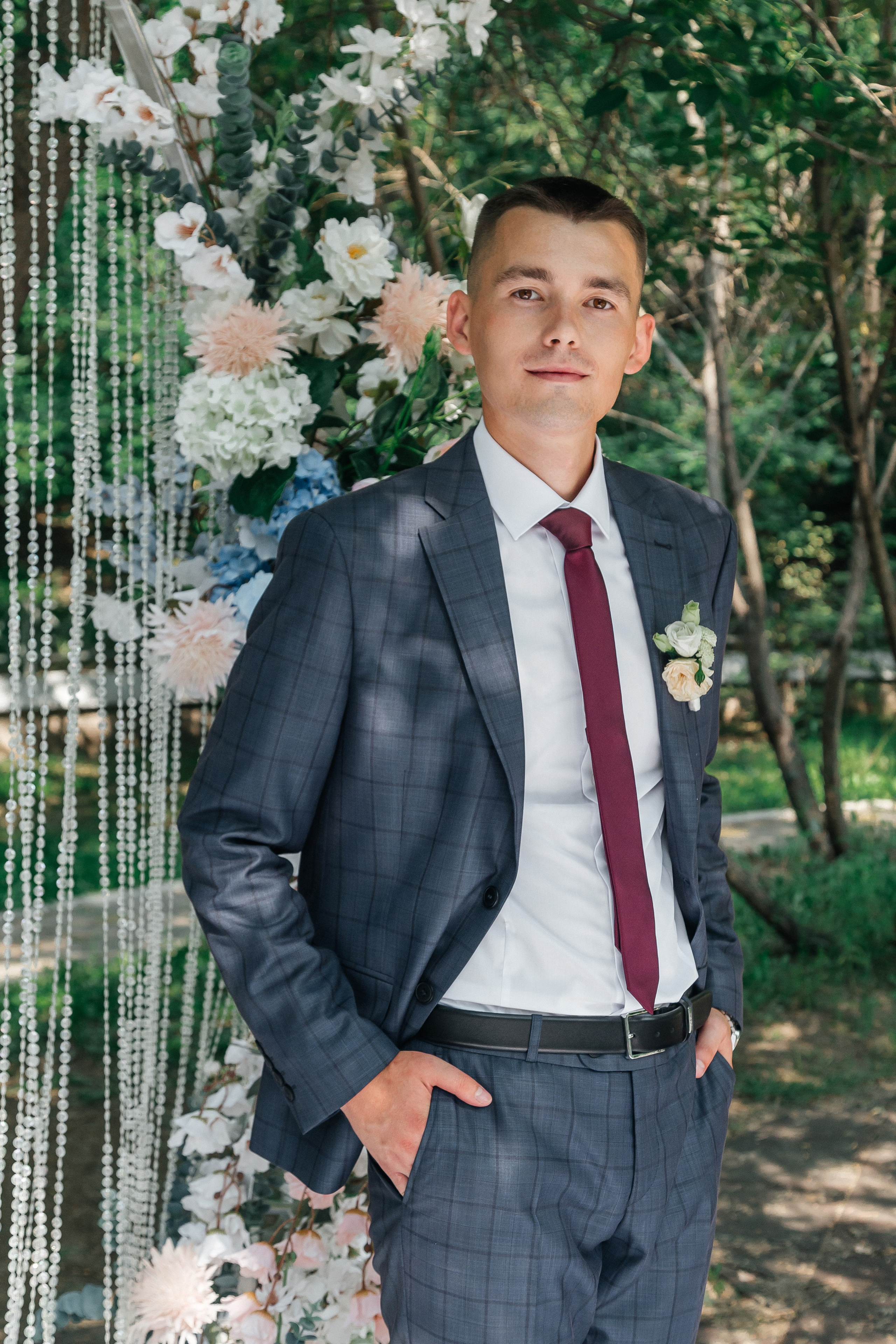 Максим & Юлия. Фотограф Улан-Удэ/Иркутск Алекс Жданов