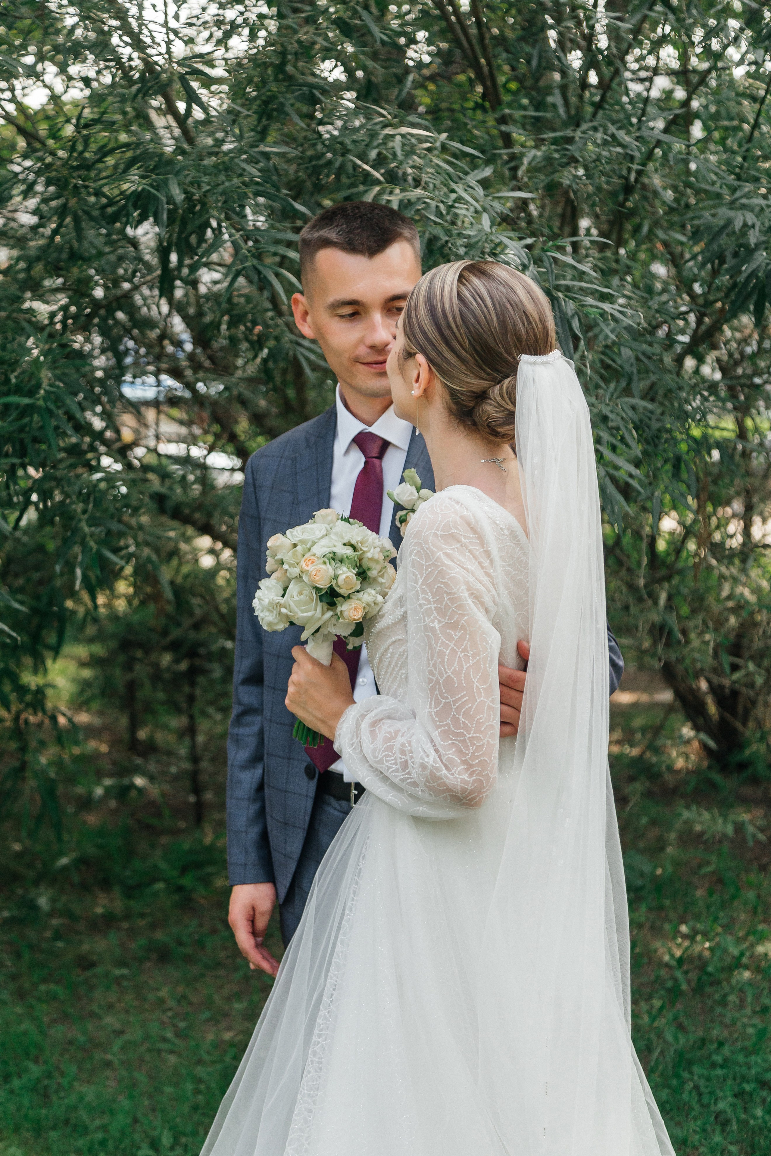 Максим & Юлия. Фотограф Улан-Удэ/Иркутск Алекс Жданов