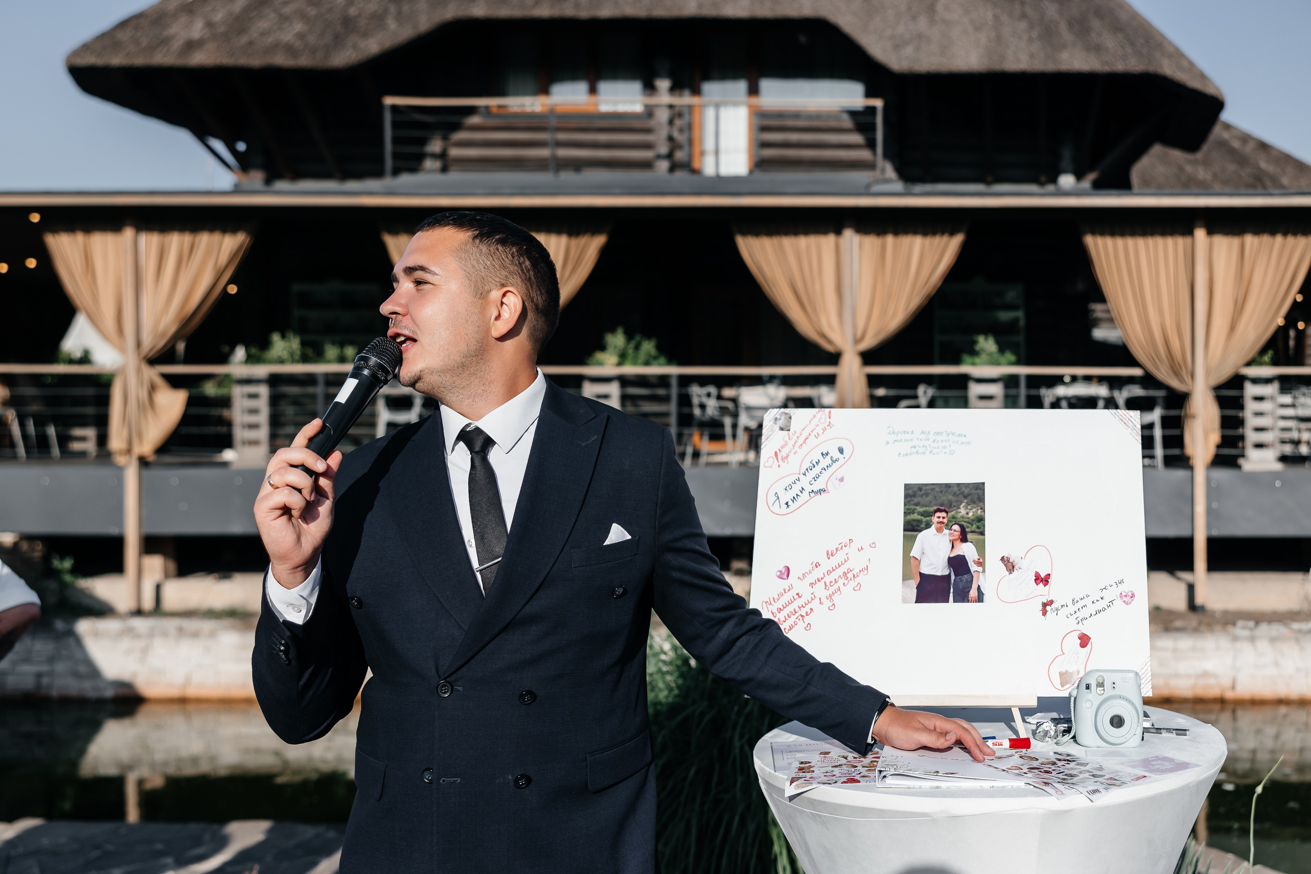 Анонс свадьбы Виктории и Рената. Свадебный фотограф в Крыму и Севастополе Ольга Баскакова