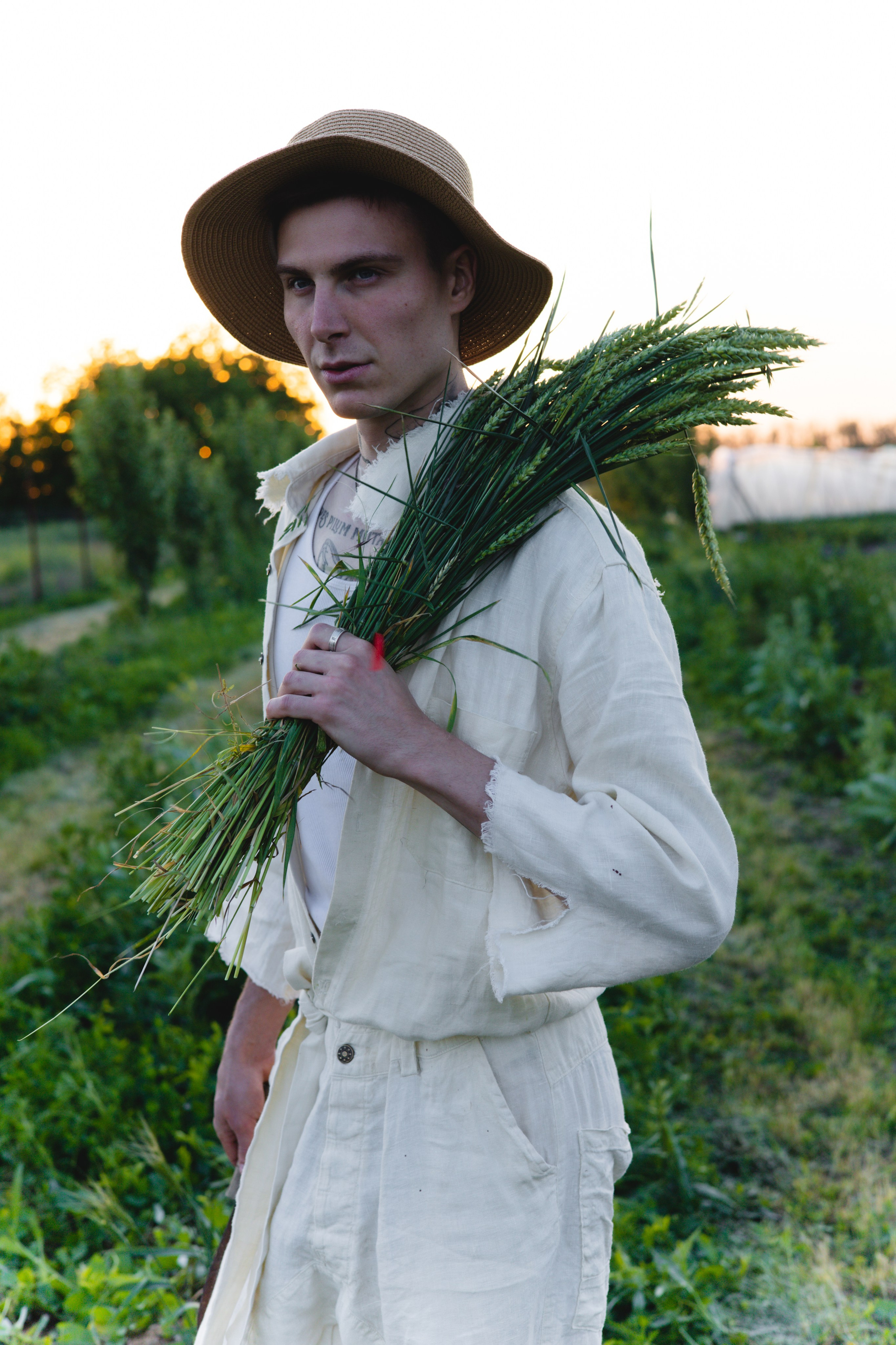 Константин. Gorbunova Alina Фотограф